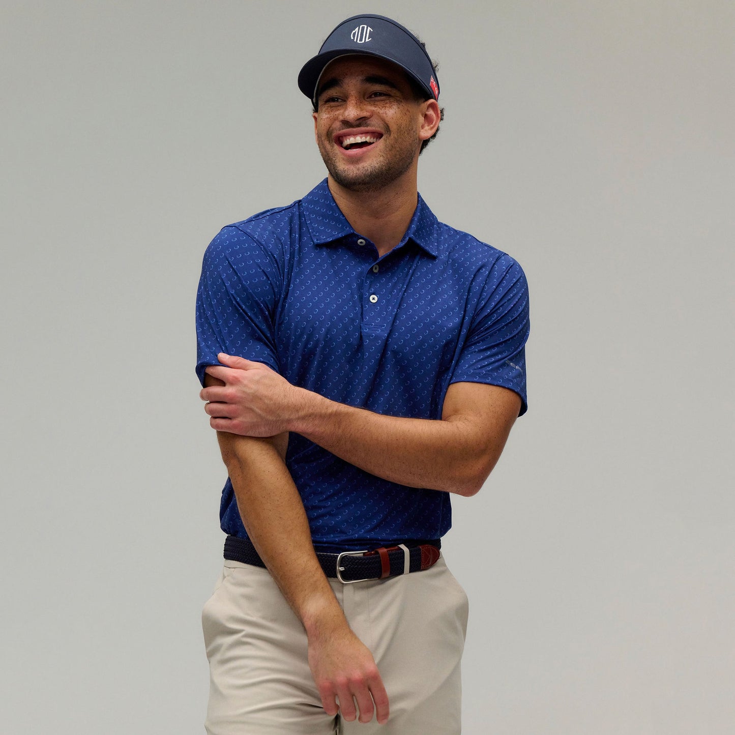Tech-Savvy Golfer Dad Bundle