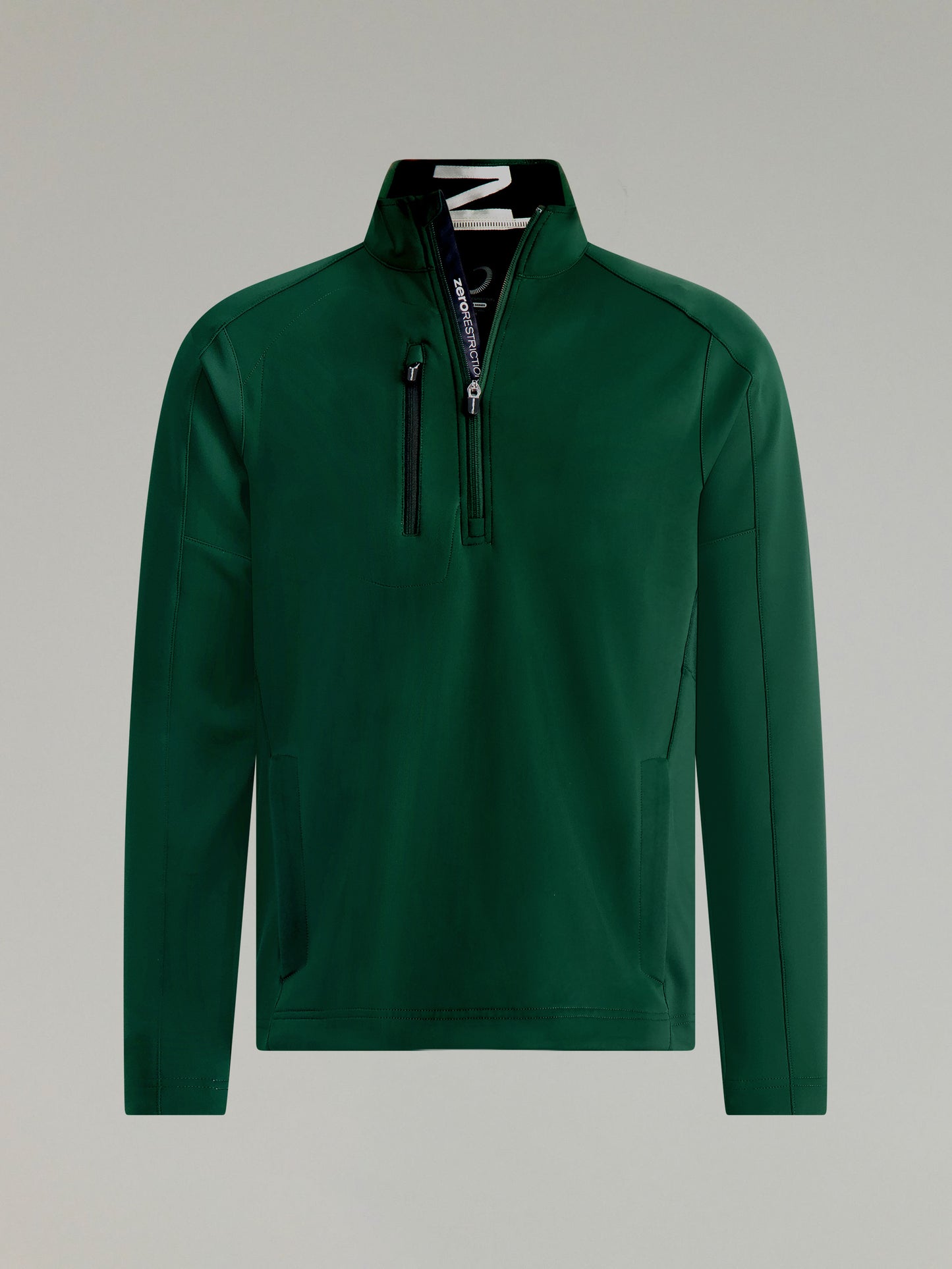 Z500 1/4 Zip Pullover