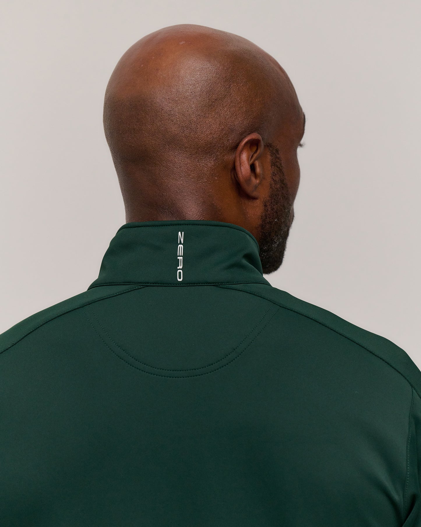 Z500 1/4 Zip Pullover
