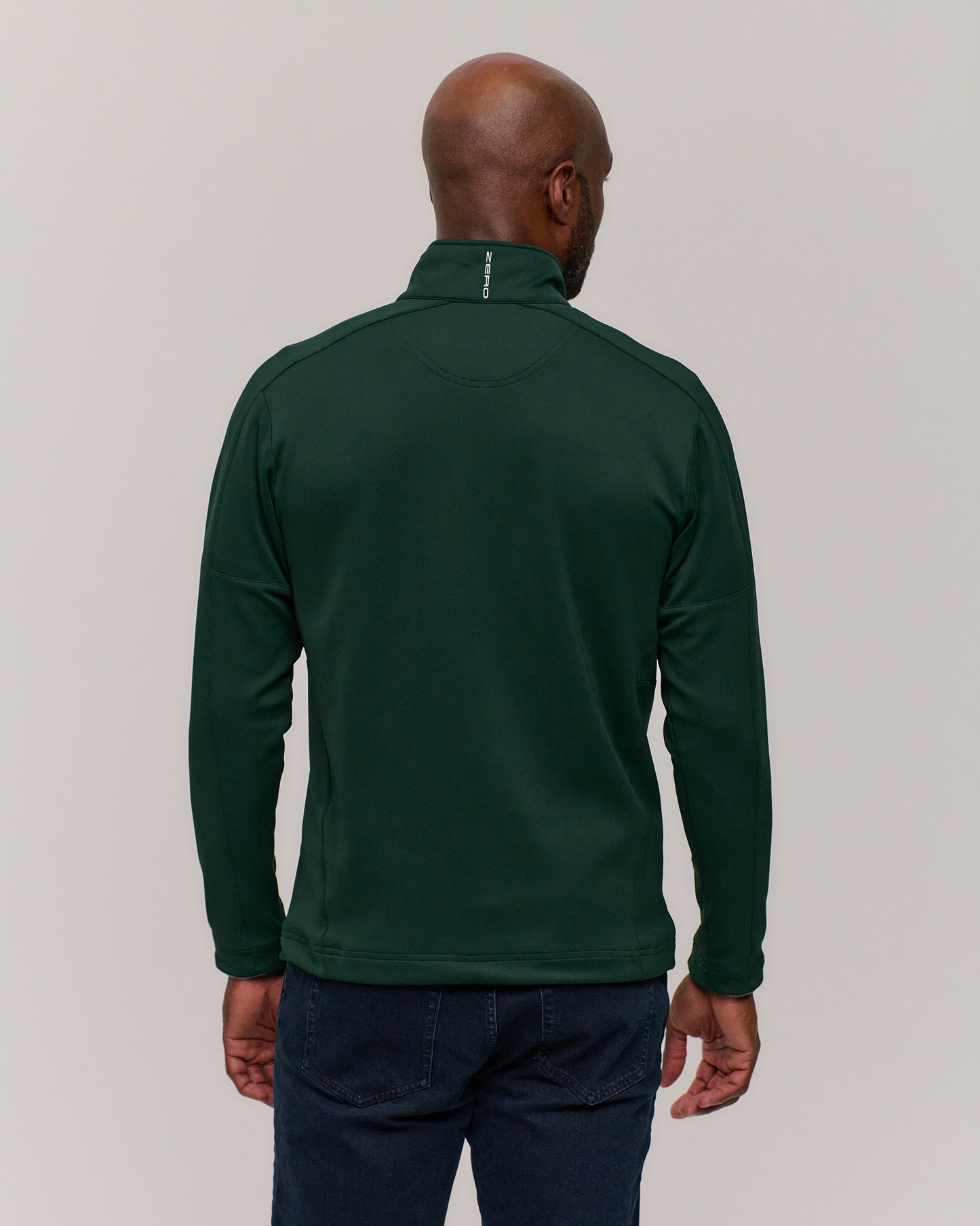 Z500 1/4 Zip Pullover
