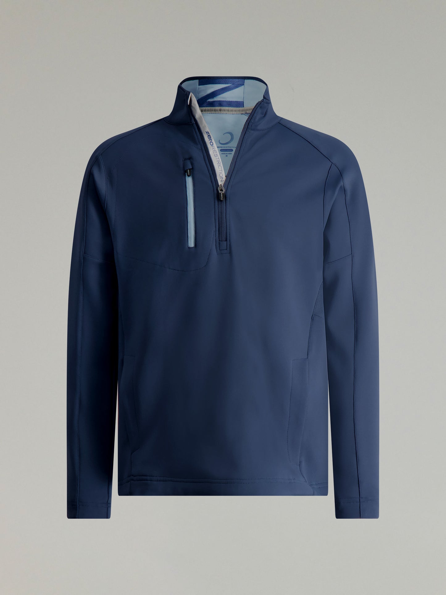 BLUE INDIGO/SKYWAY