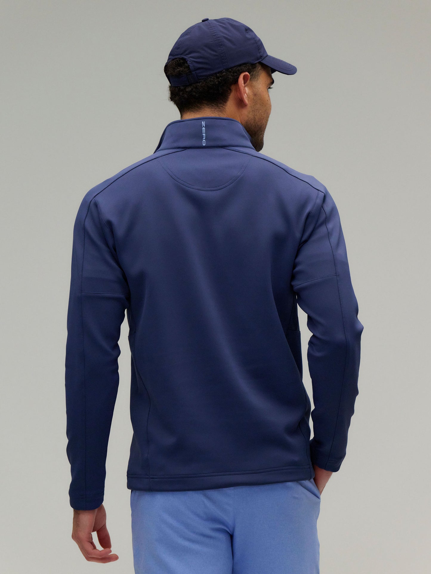 BLUE INDIGO/SKYWAY