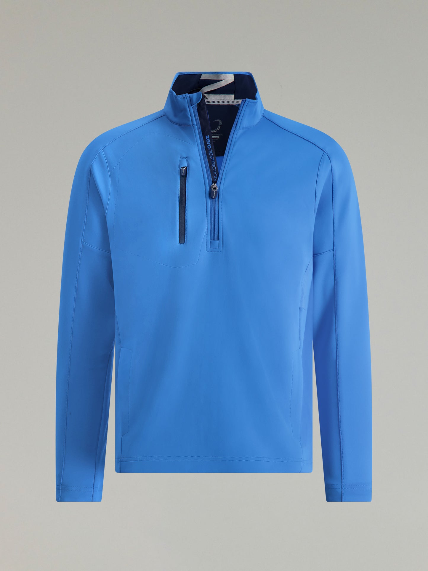 Z500 1/4 Zip Pullover