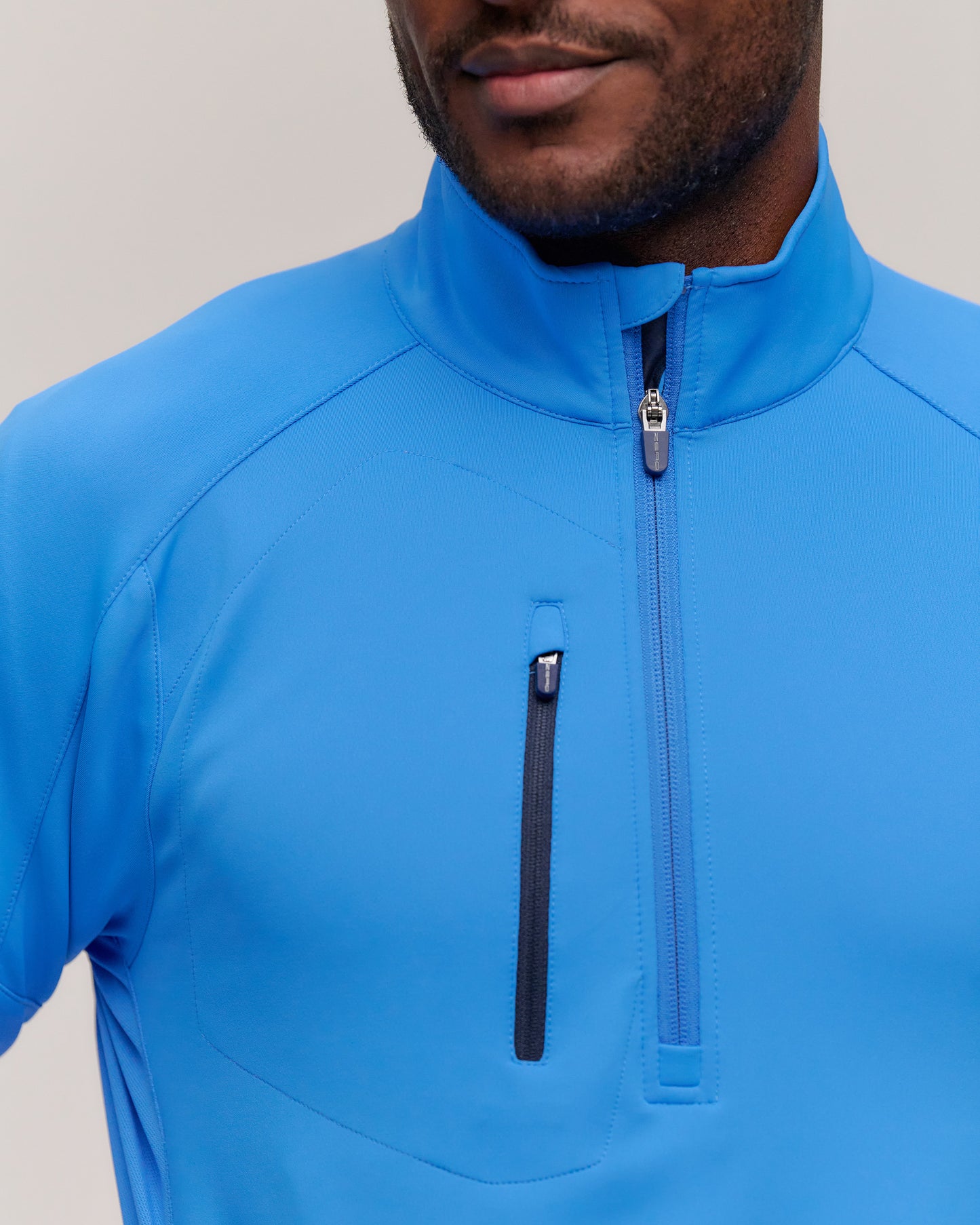 Z500 1/4 Zip Pullover