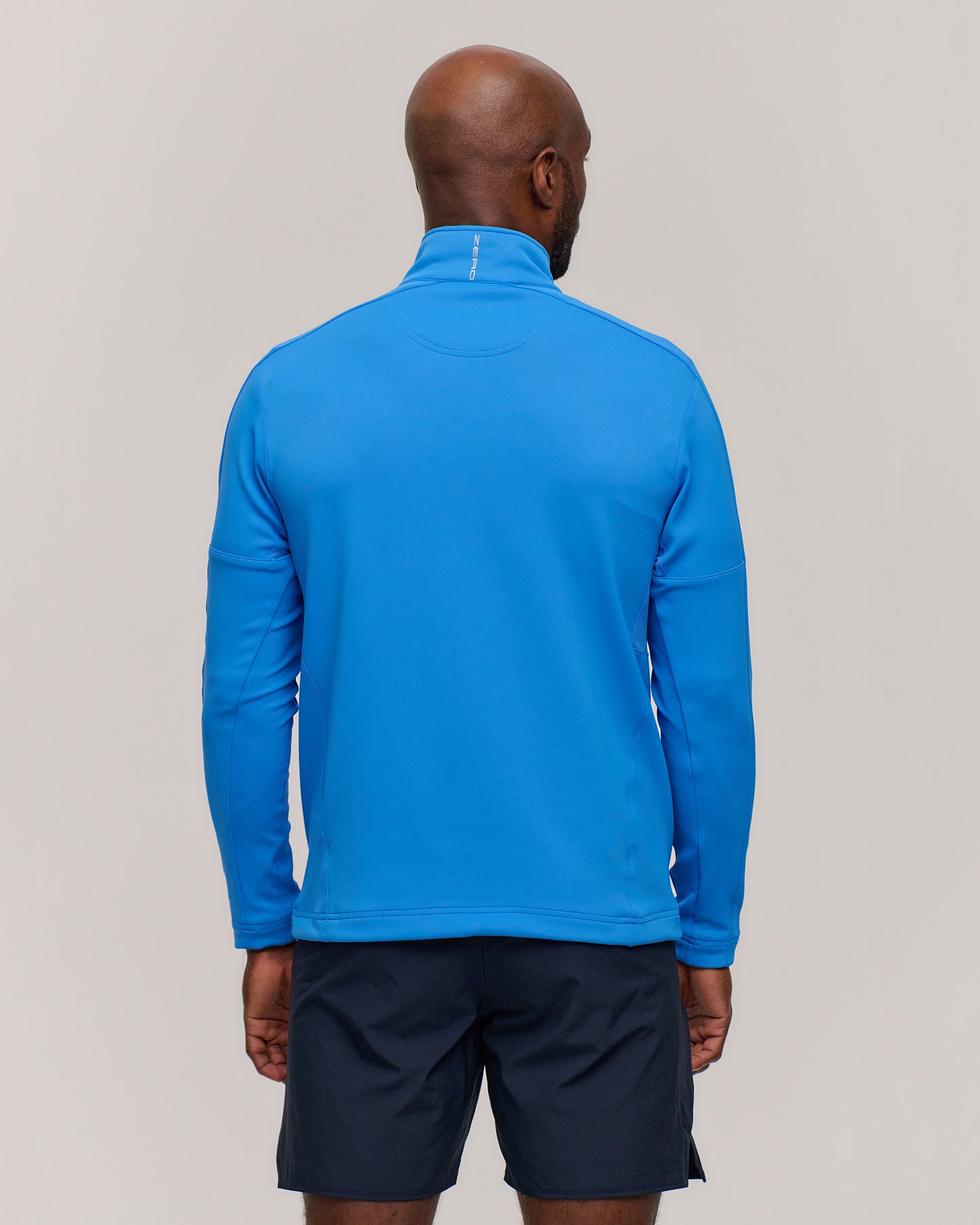 Z500 1/4 Zip Pullover