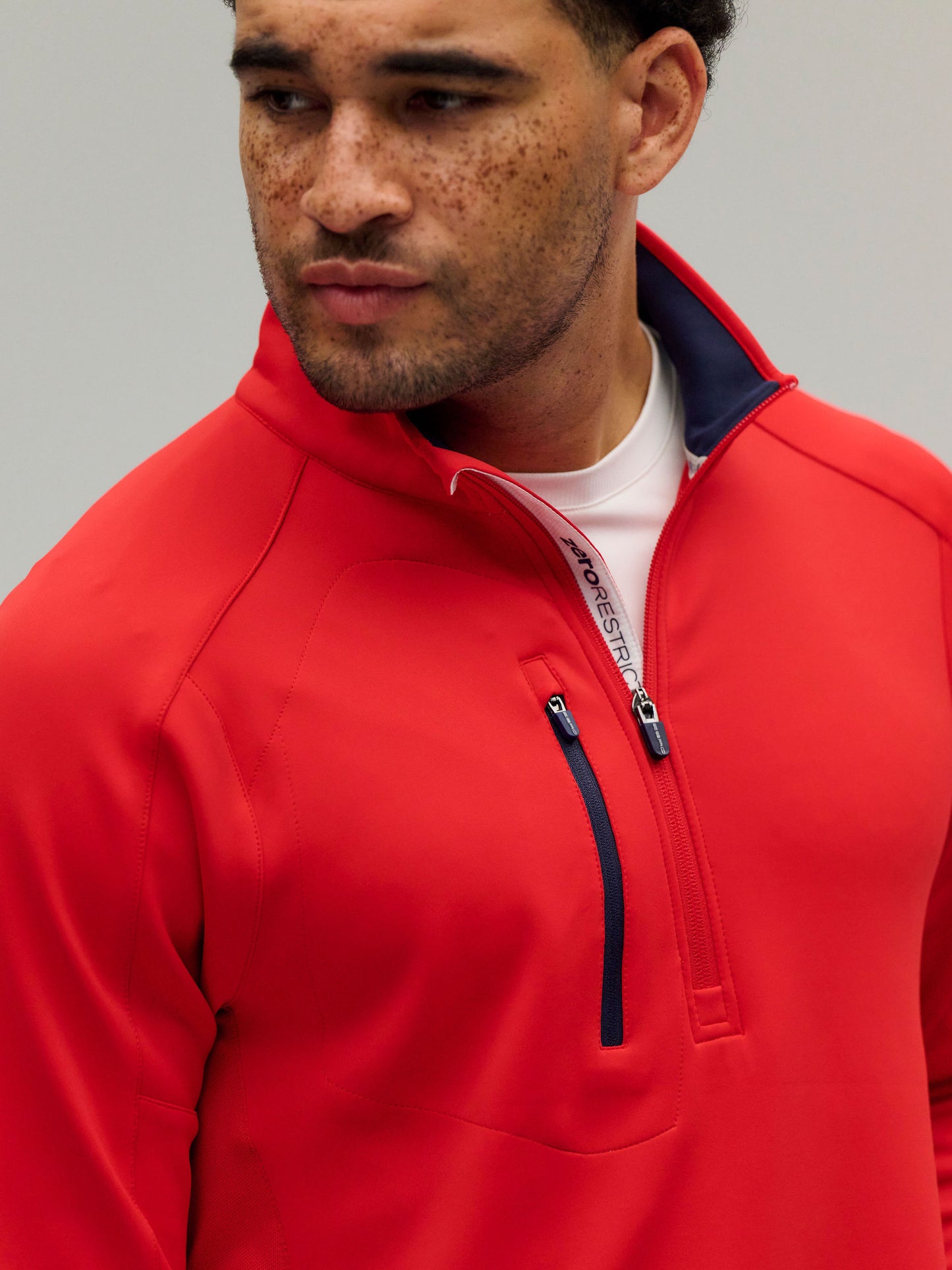 TRUE RED