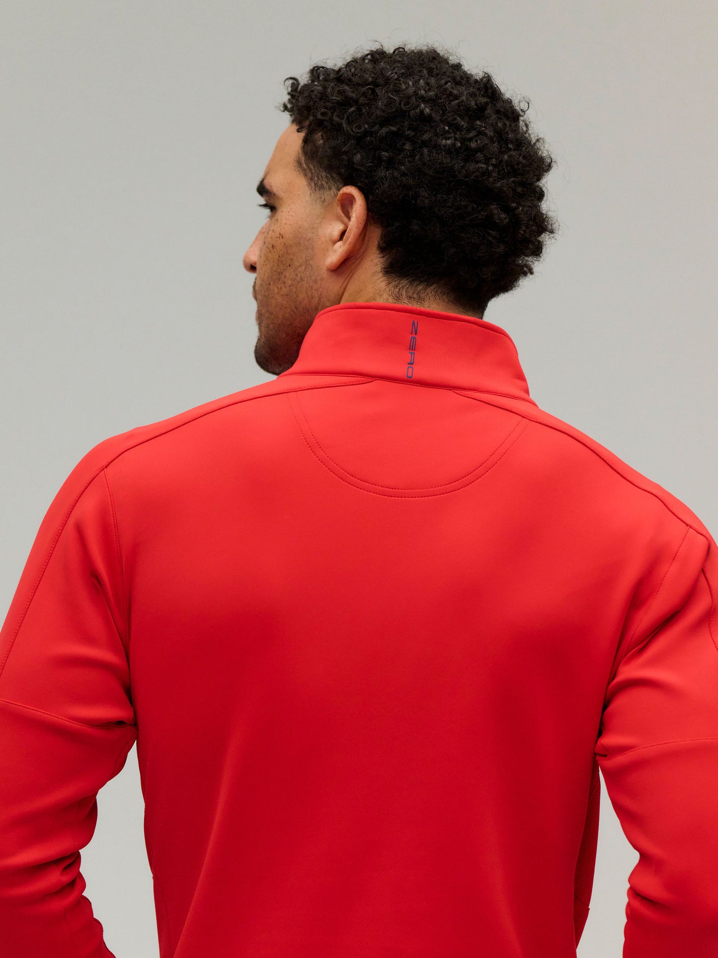 TRUE RED