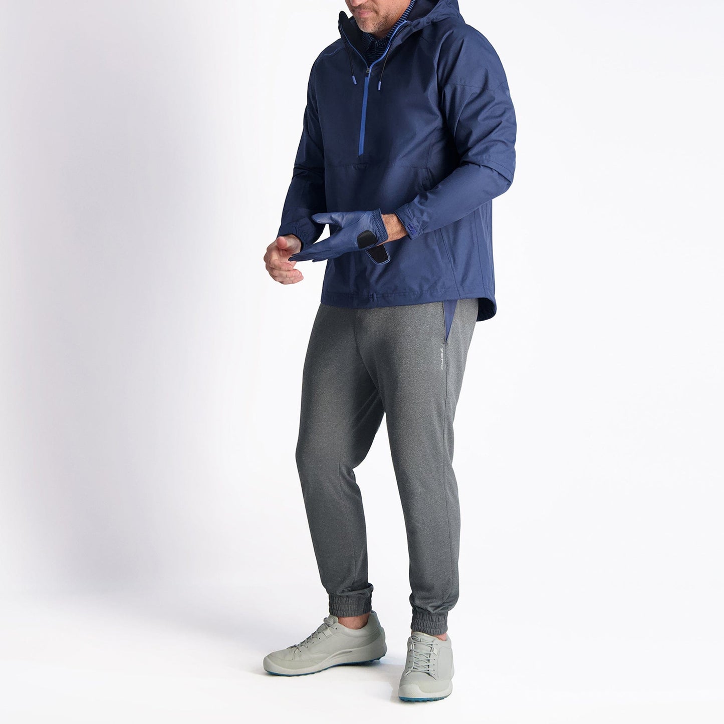 BLUE INDIGO