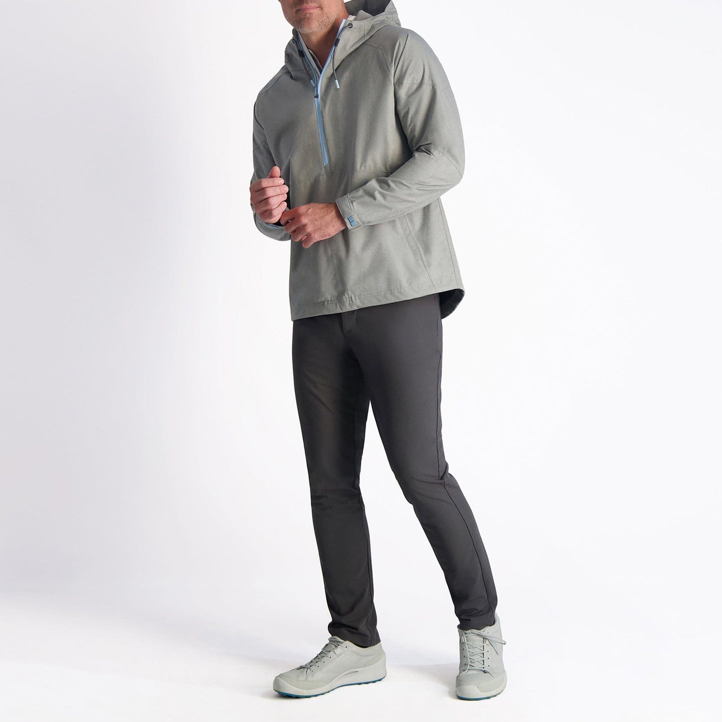 GREY HEATHER