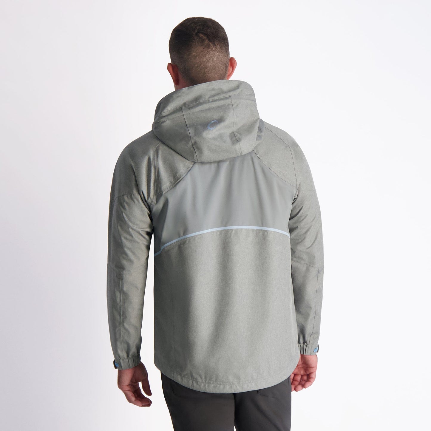GREY HEATHER
