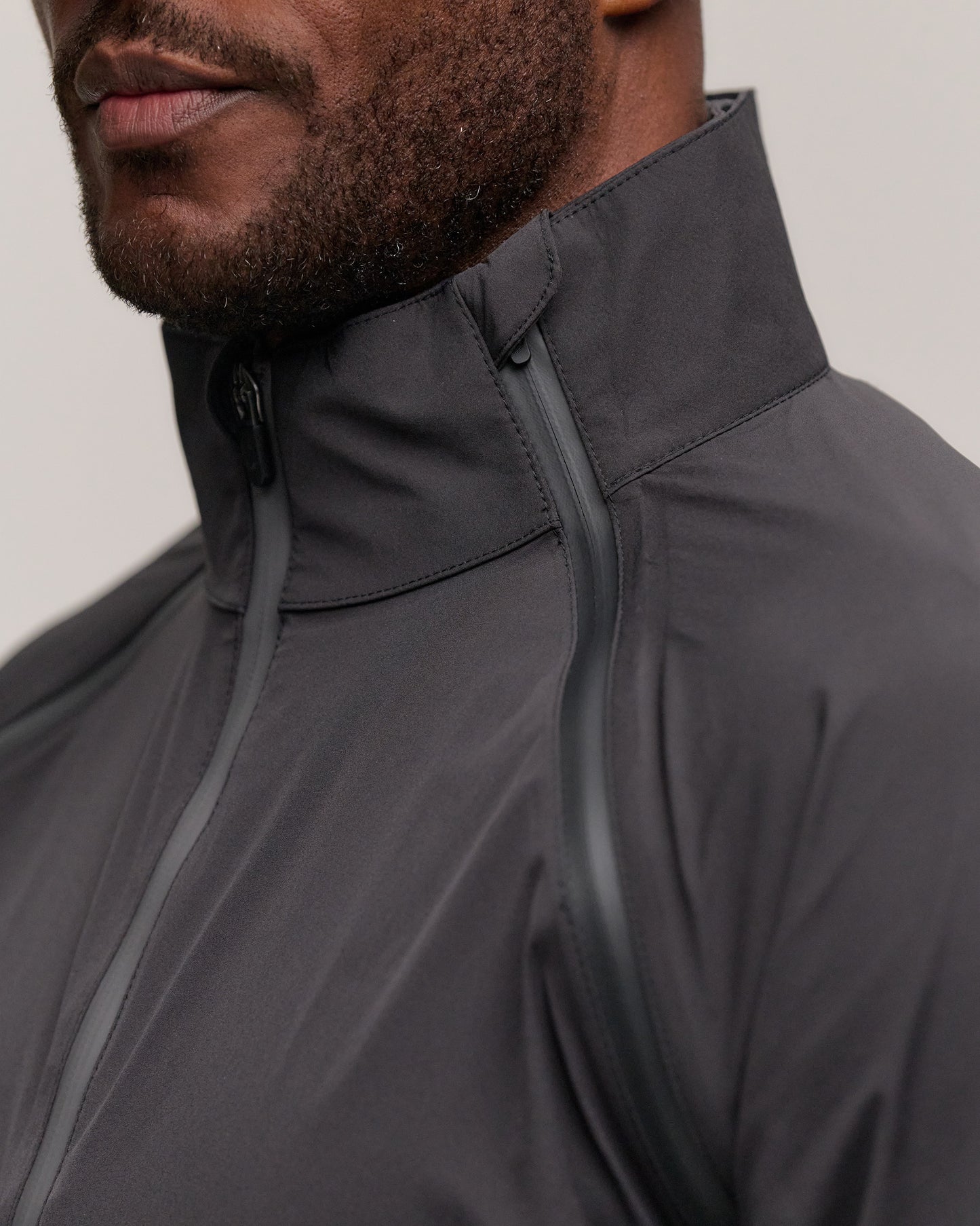 STRETCH TRAVELER JACKET