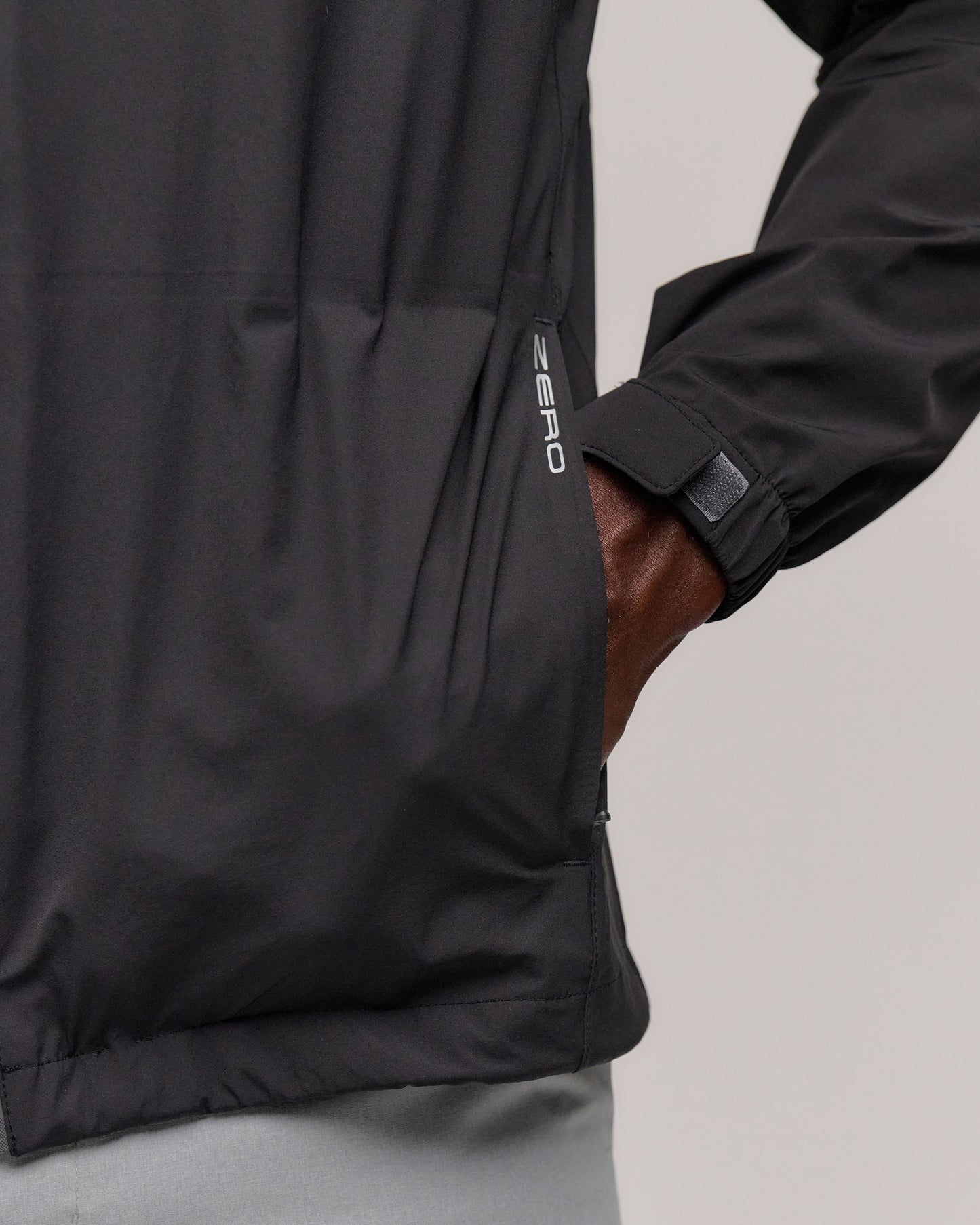 STRETCH TRAVELER JACKET