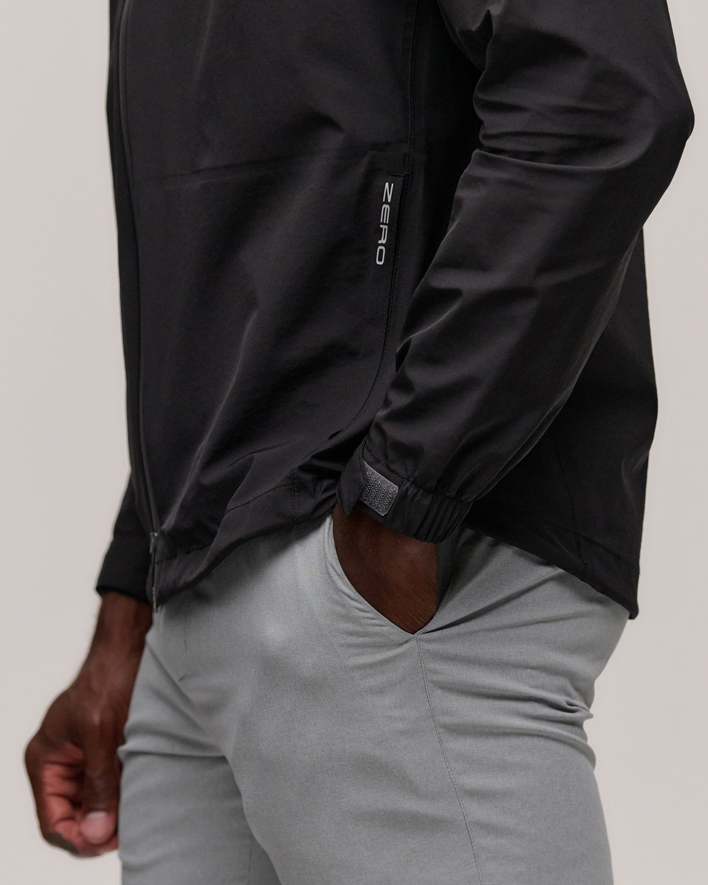 STRETCH TRAVELER JACKET