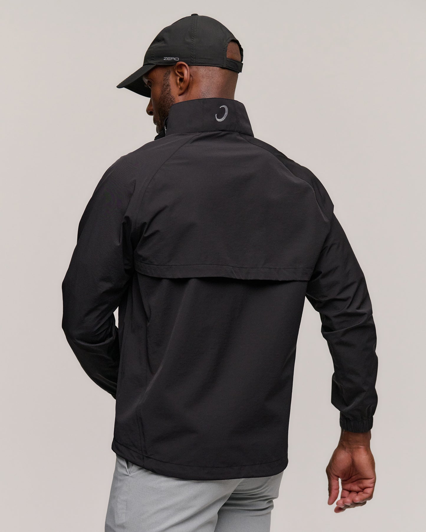 STRETCH TRAVELER JACKET