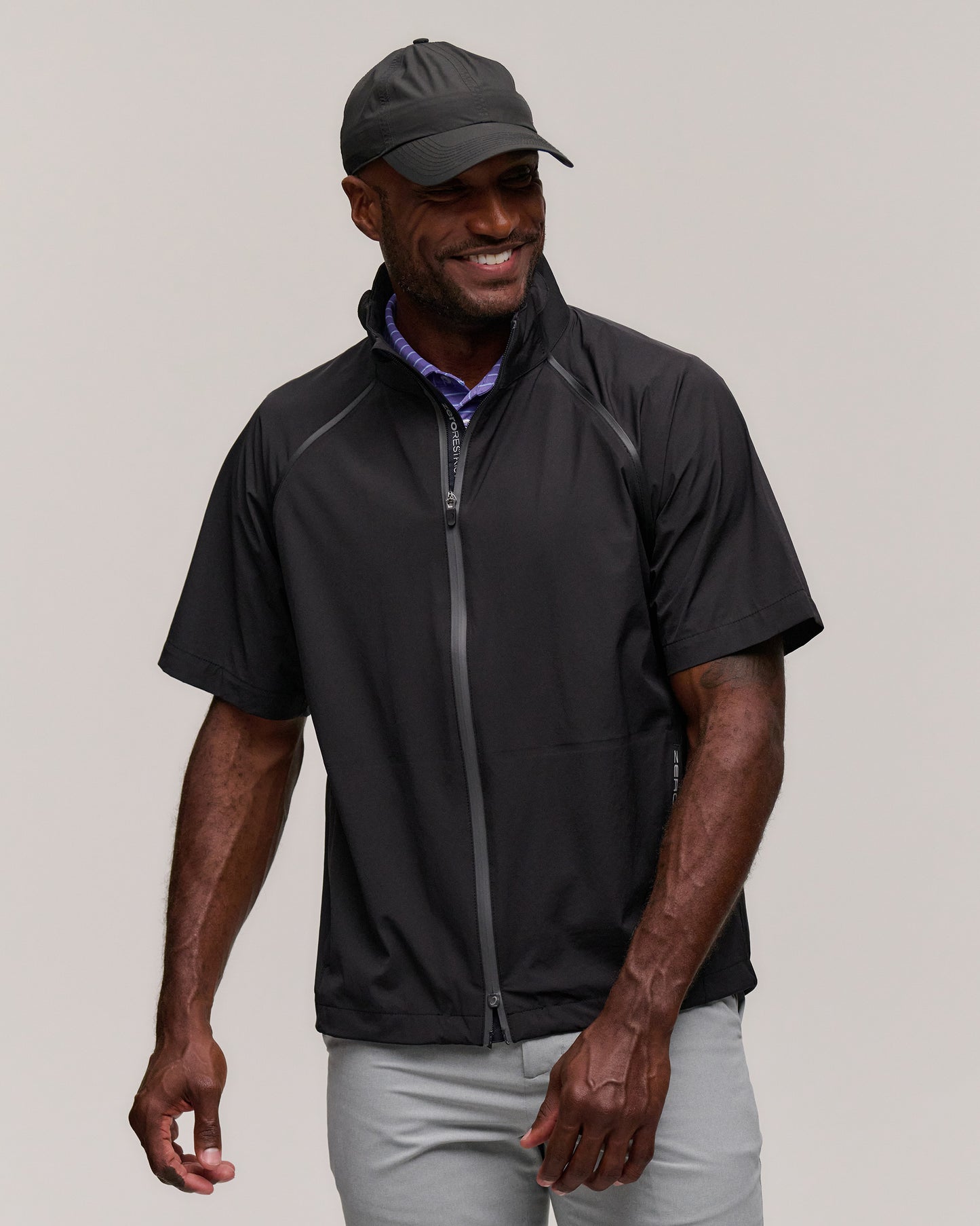 STRETCH TRAVELER JACKET