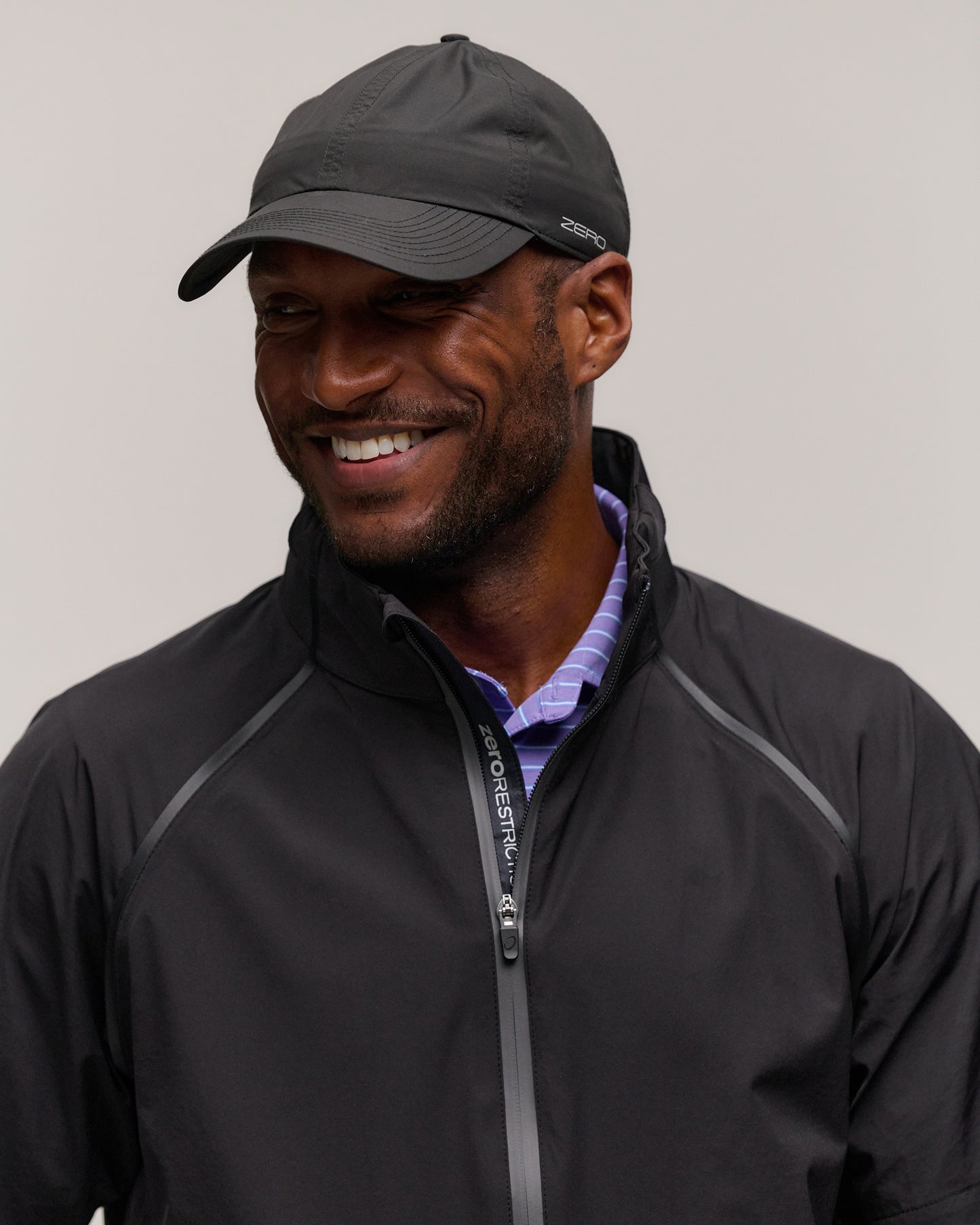 STRETCH TRAVELER JACKET