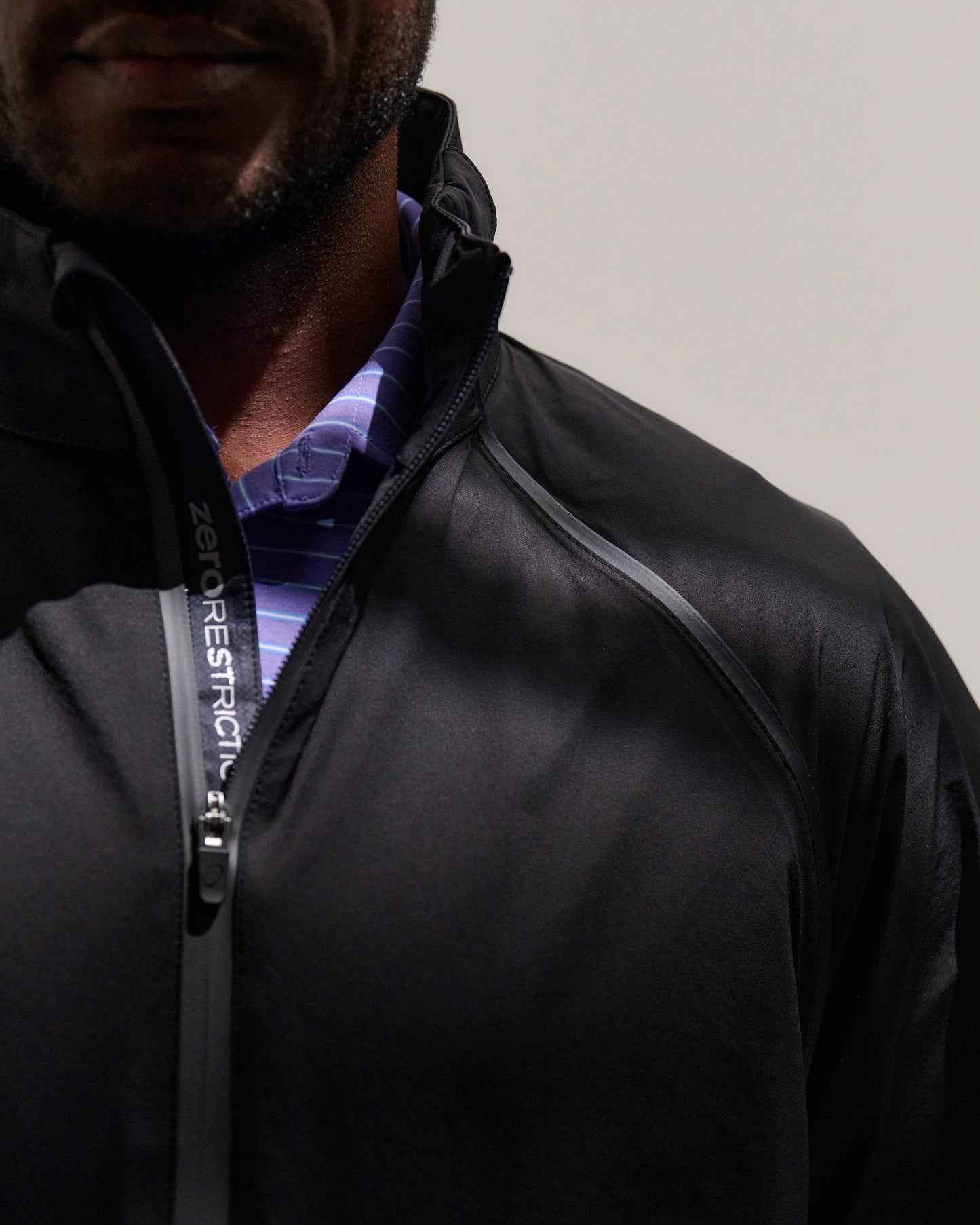 STRETCH TRAVELER JACKET