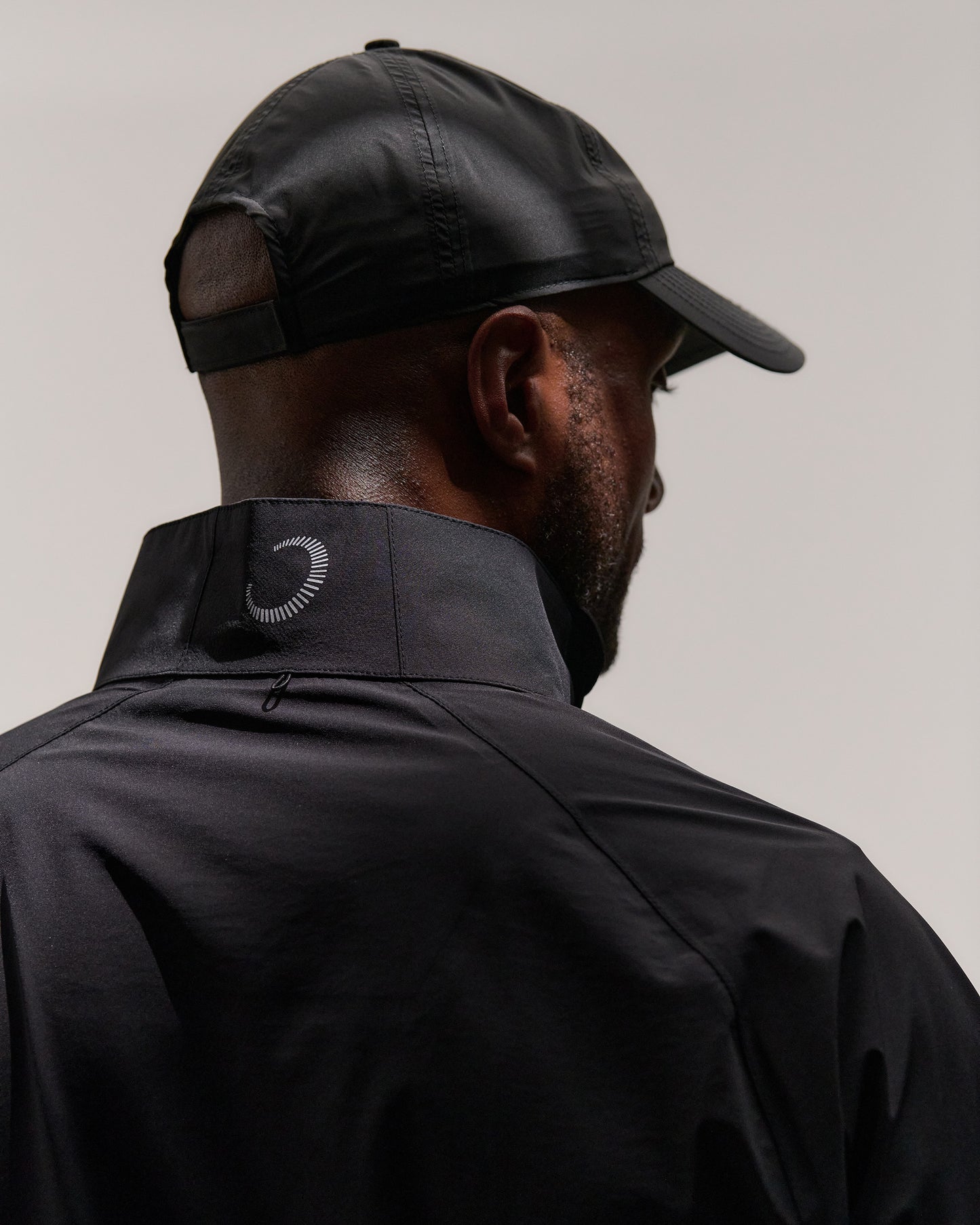 STRETCH TRAVELER JACKET