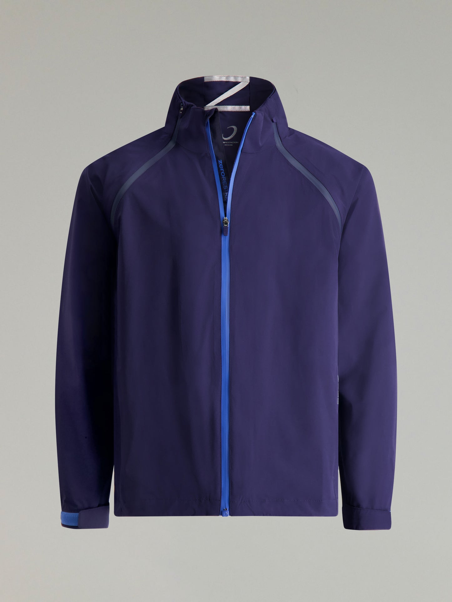 STRETCH TRAVELER JACKET