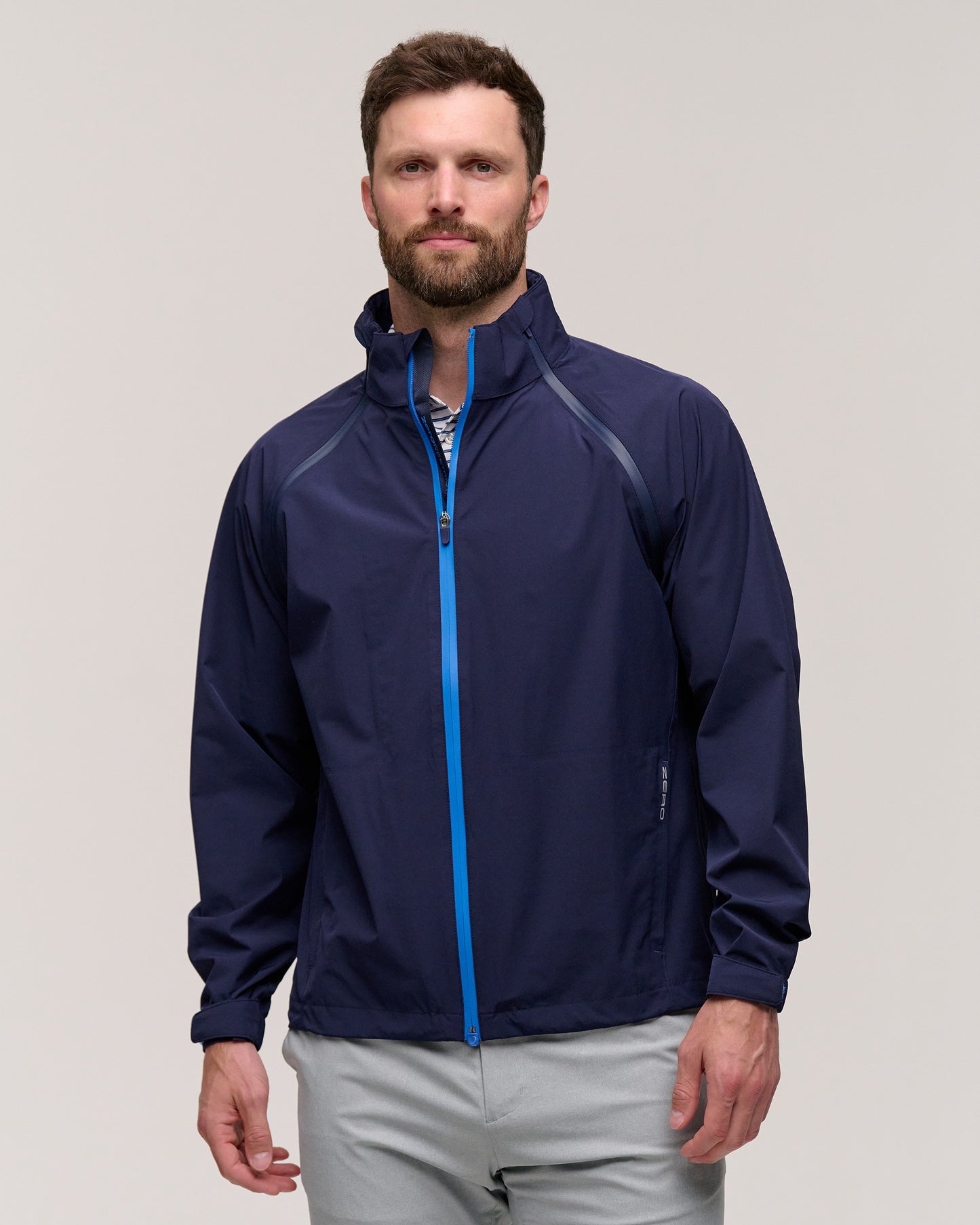 STRETCH TRAVELER JACKET