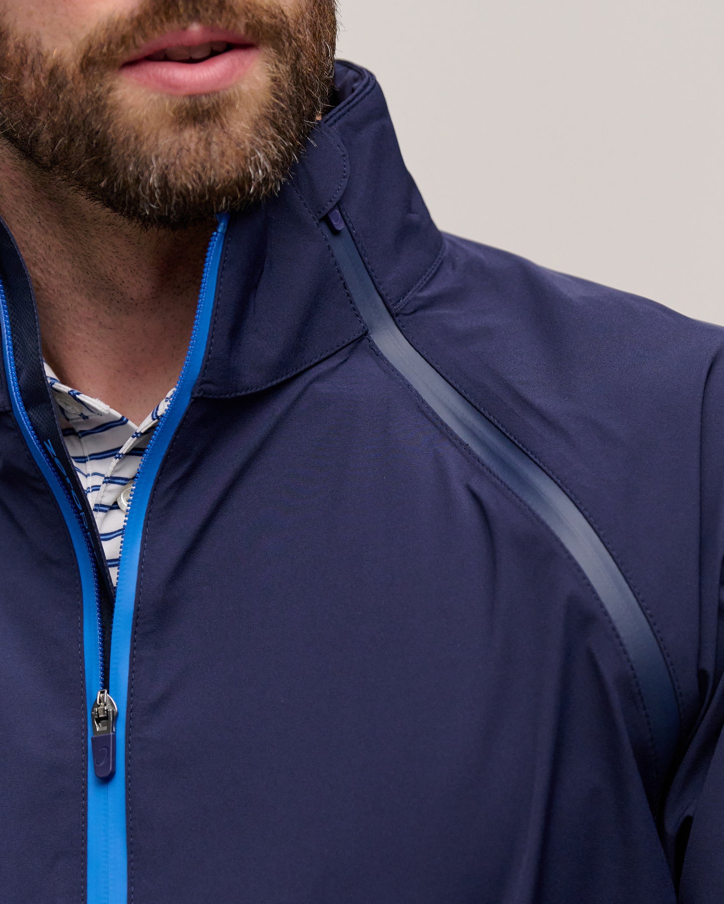 STRETCH TRAVELER JACKET