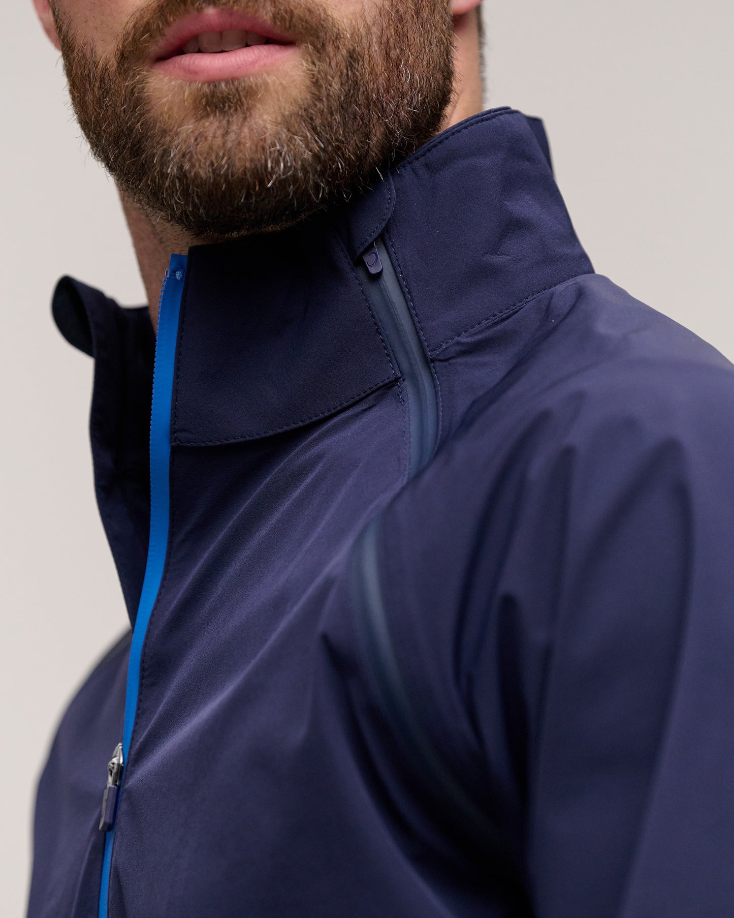 STRETCH TRAVELER JACKET