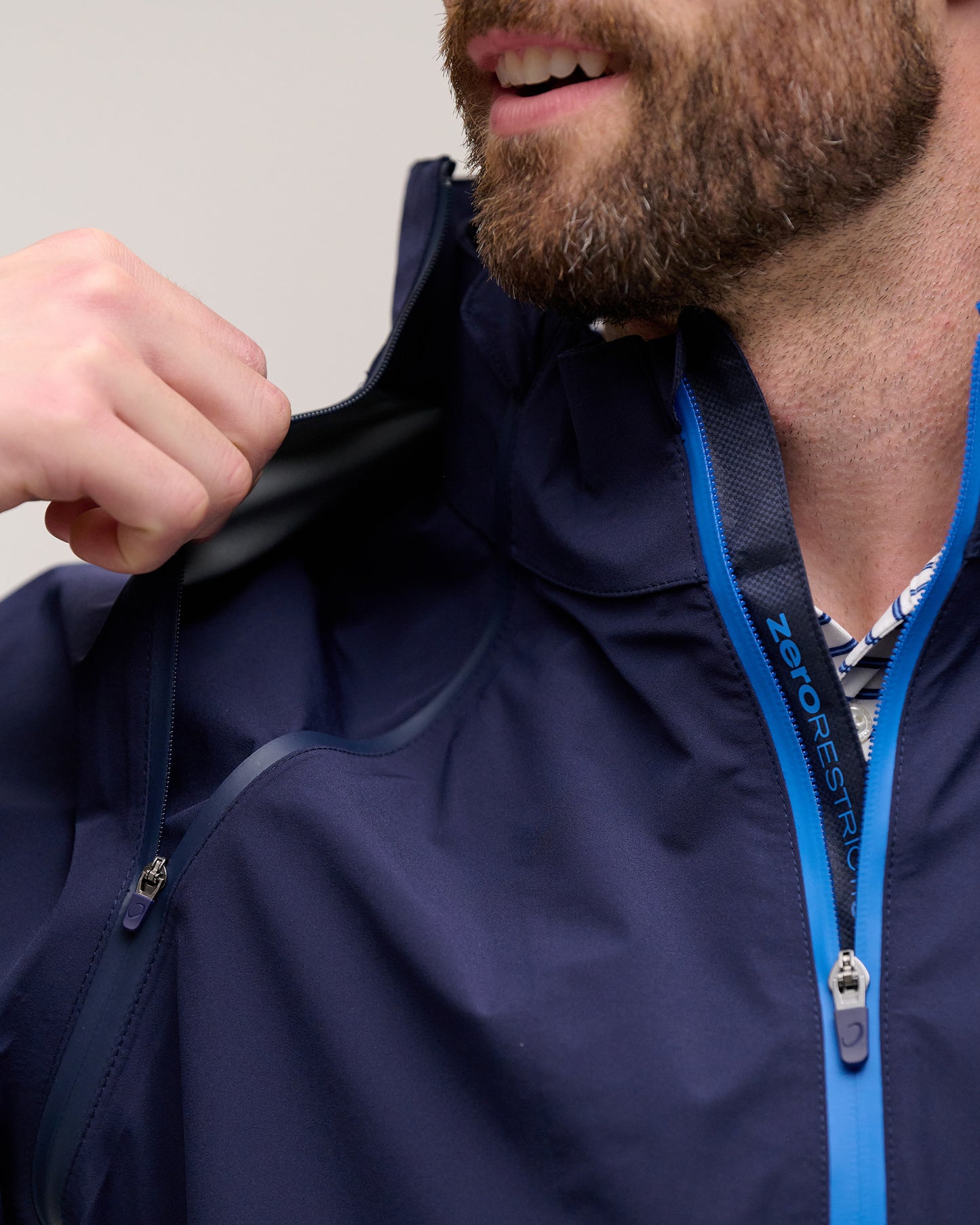 STRETCH TRAVELER JACKET