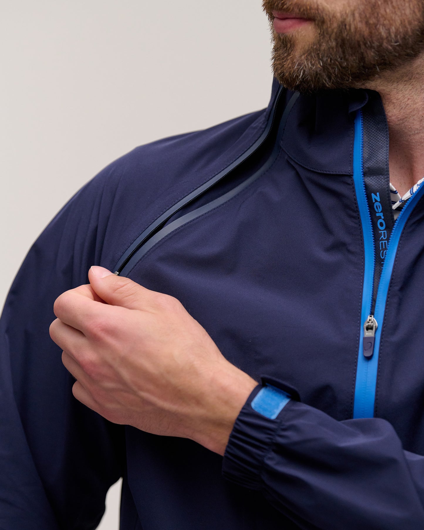 STRETCH TRAVELER JACKET