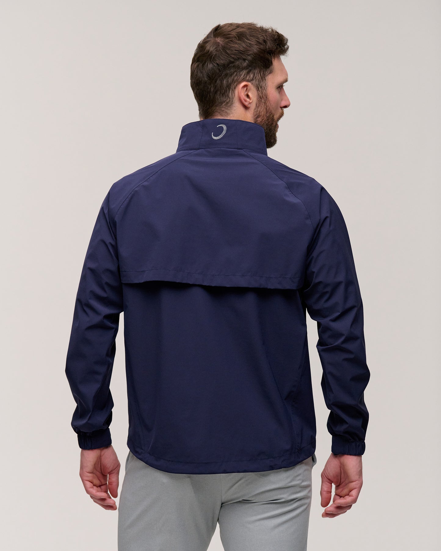 STRETCH TRAVELER JACKET