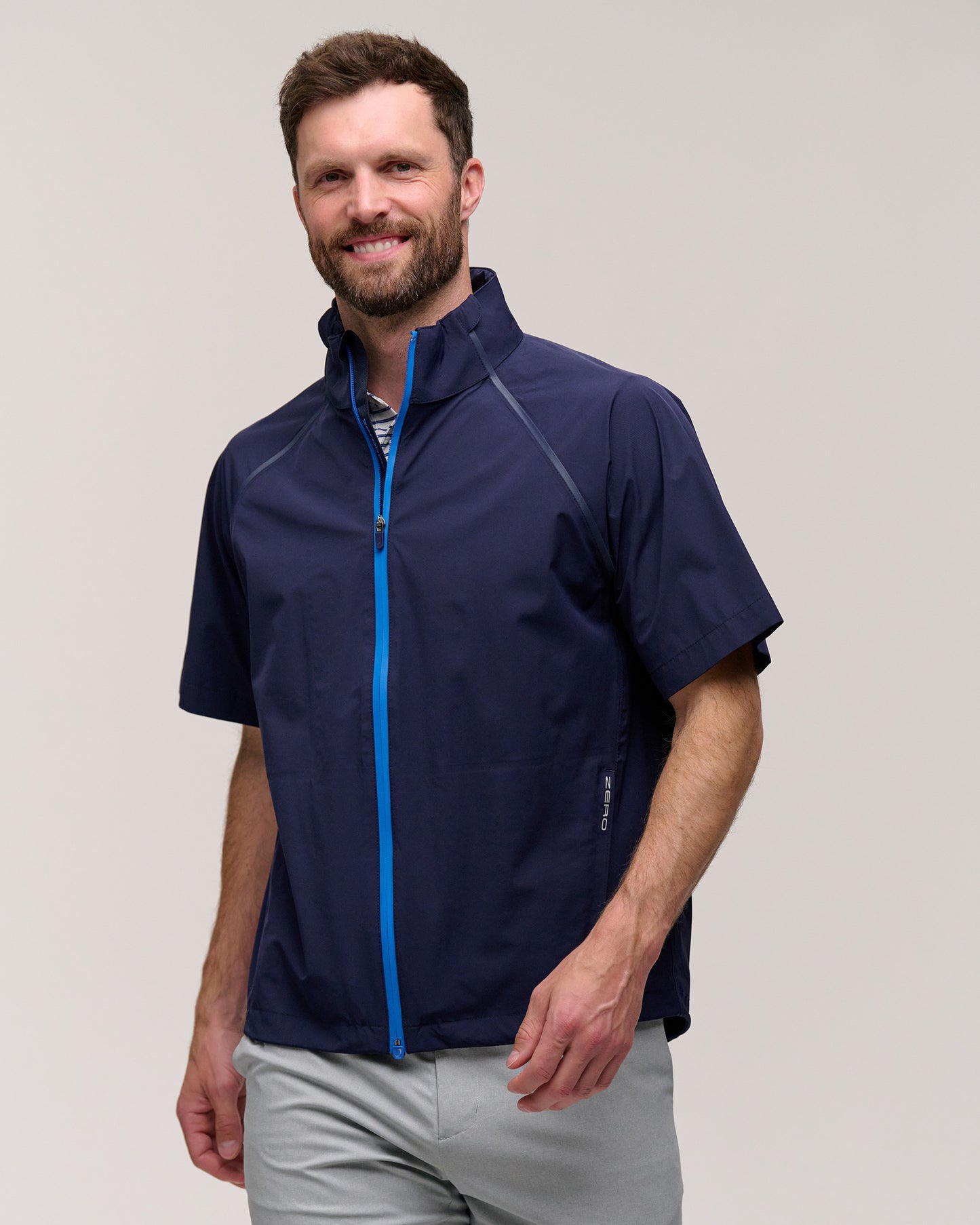 STRETCH TRAVELER JACKET