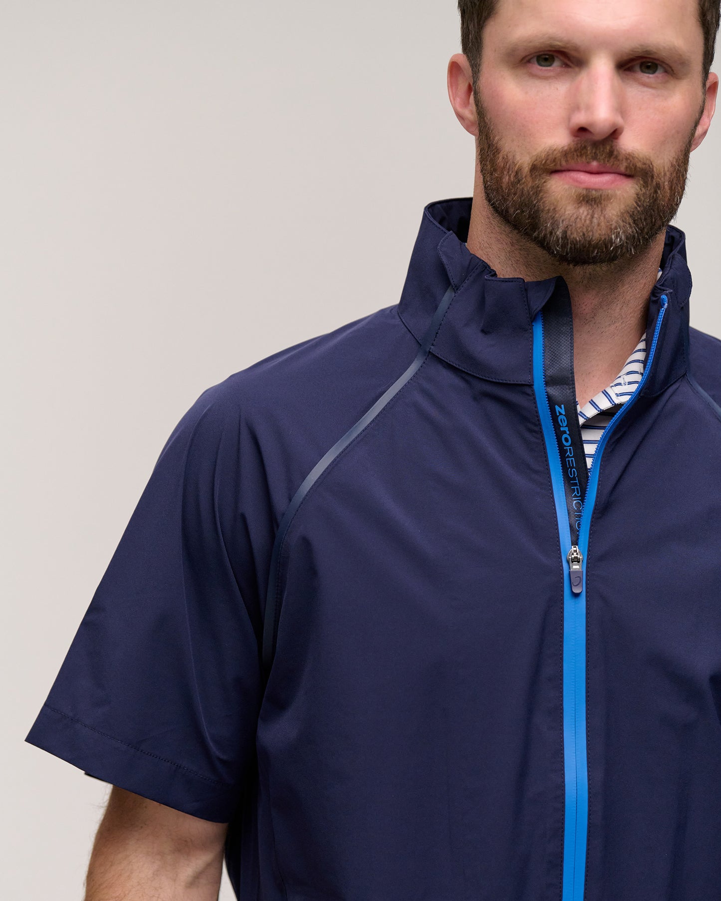 STRETCH TRAVELER JACKET
