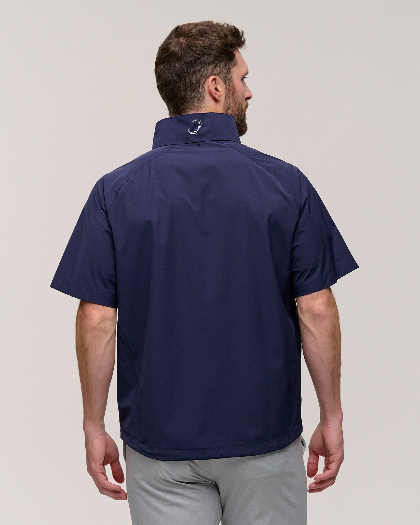 STRETCH TRAVELER JACKET