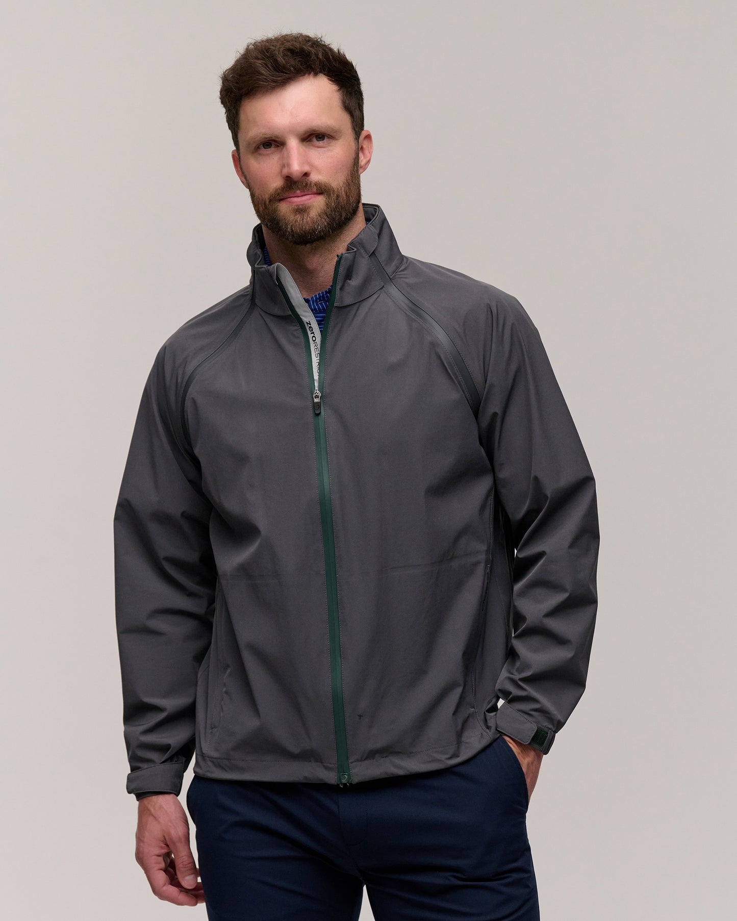 STRETCH TRAVELER JACKET