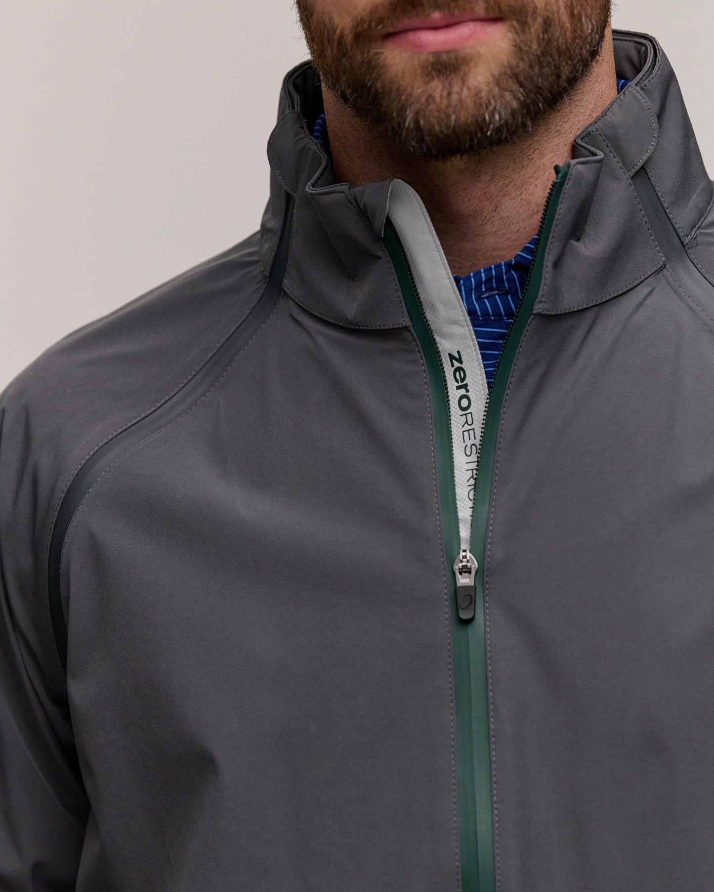 STRETCH TRAVELER JACKET