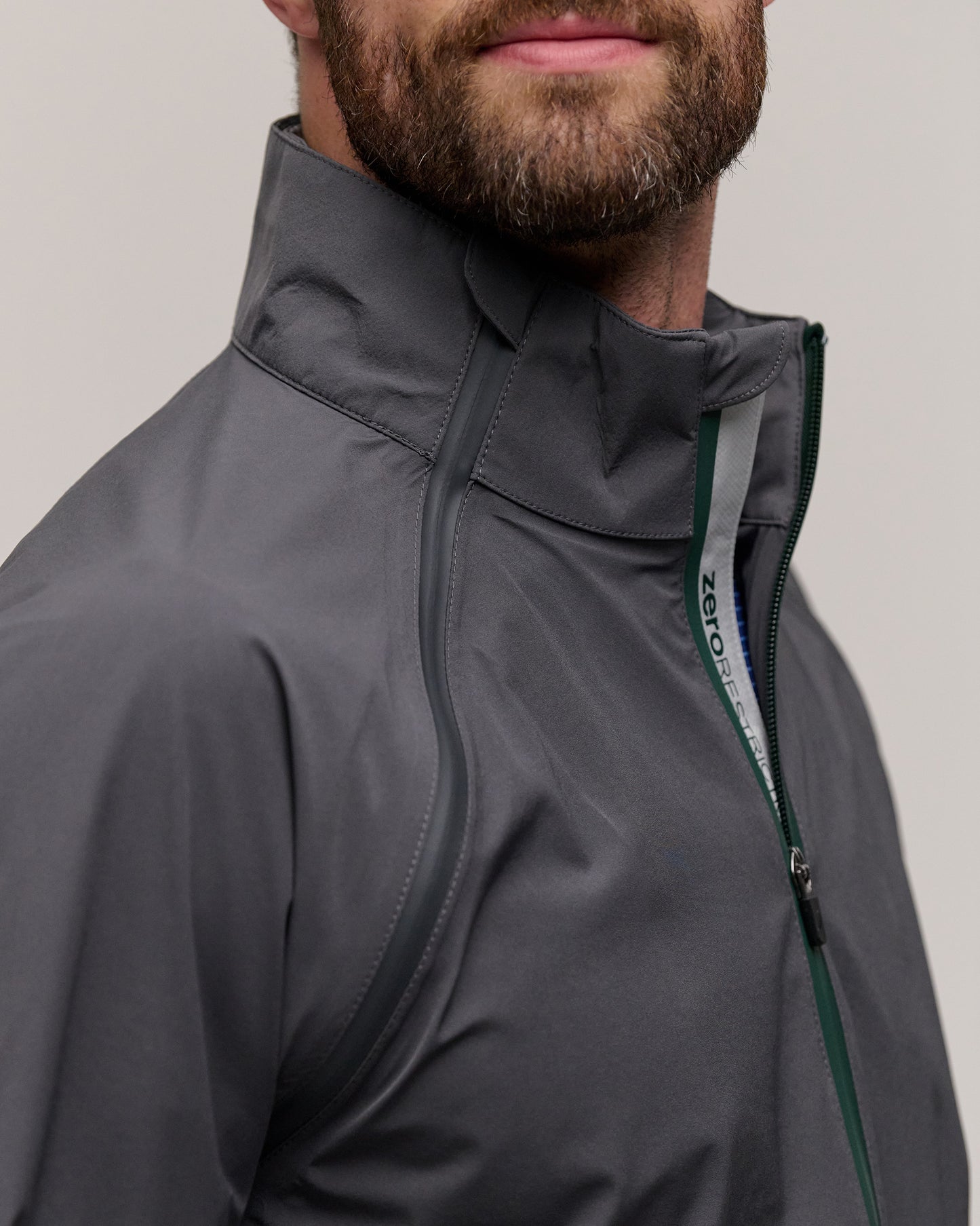 STRETCH TRAVELER JACKET