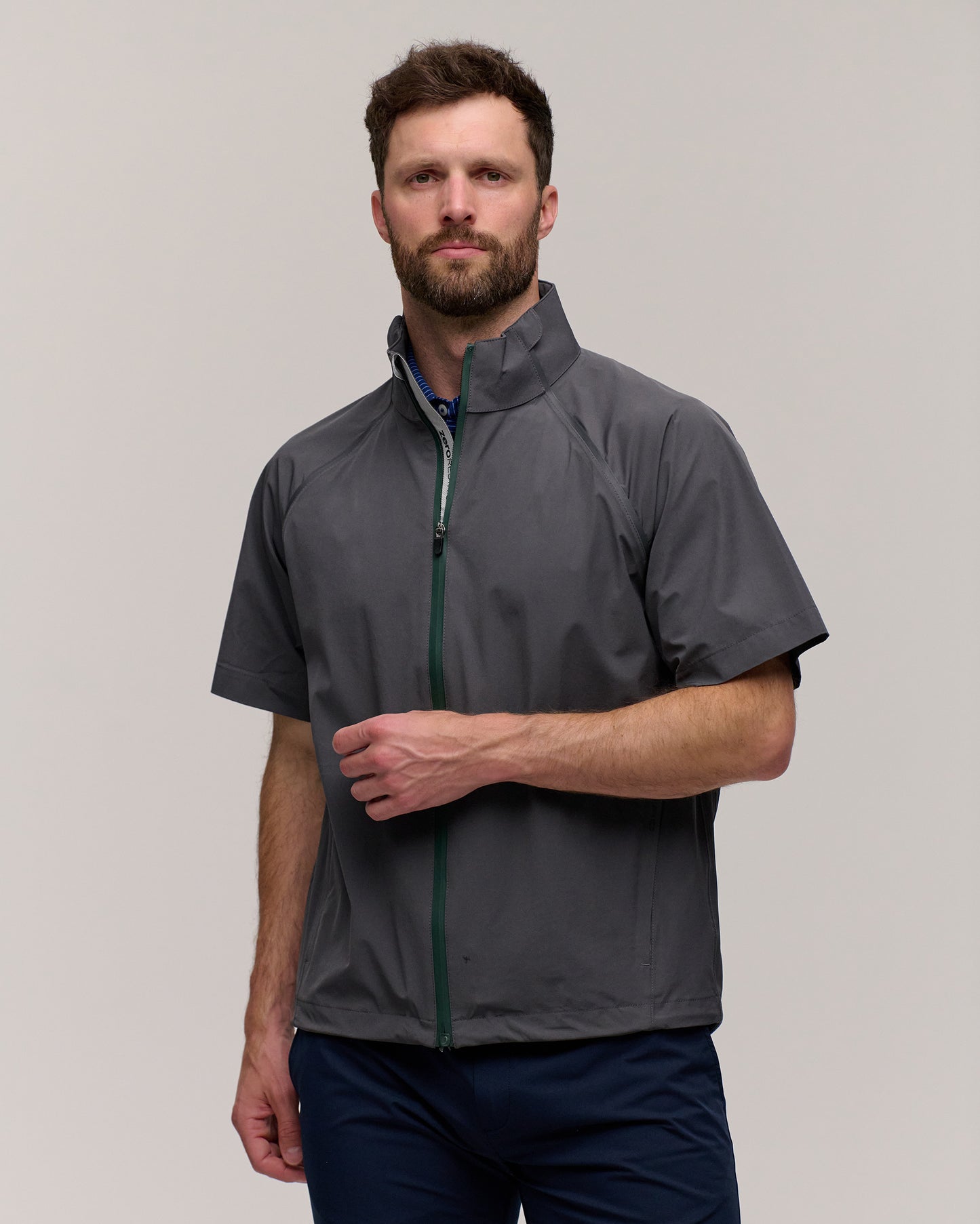 STRETCH TRAVELER JACKET