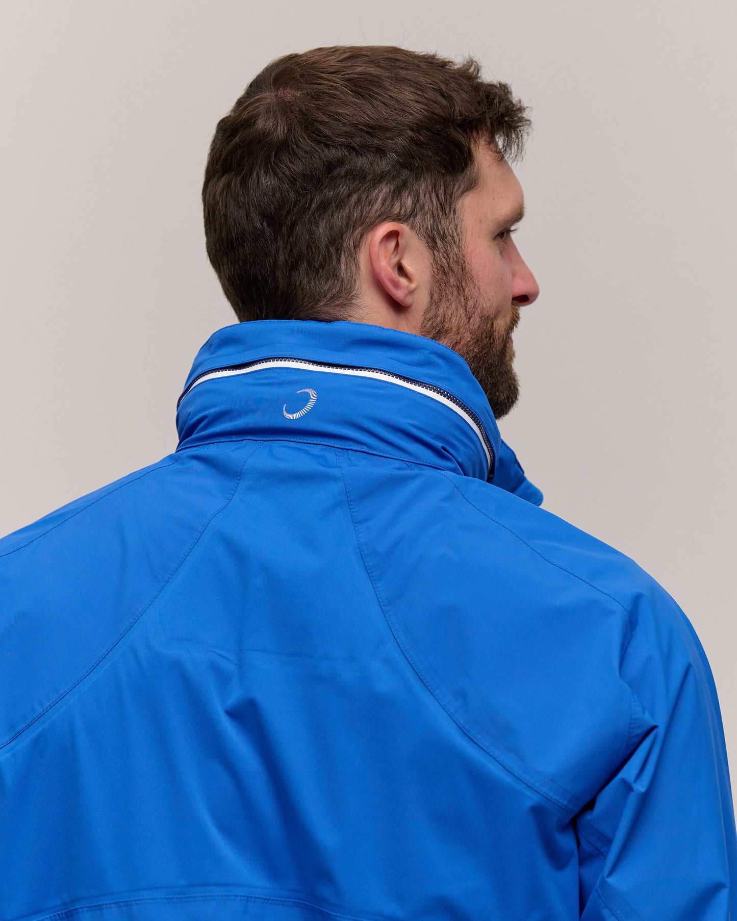 COVERT 1/4 ZIP