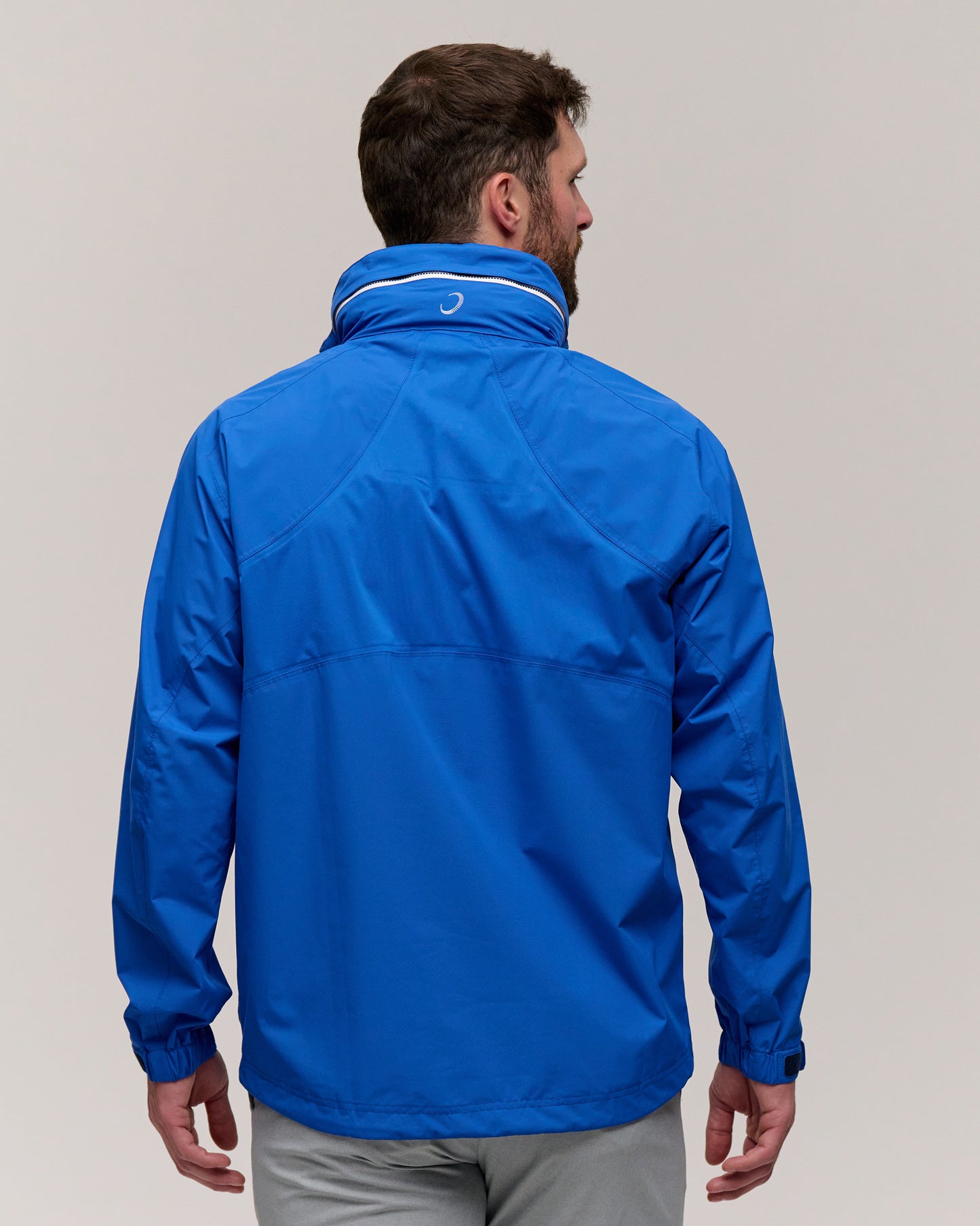 COVERT 1/4 ZIP
