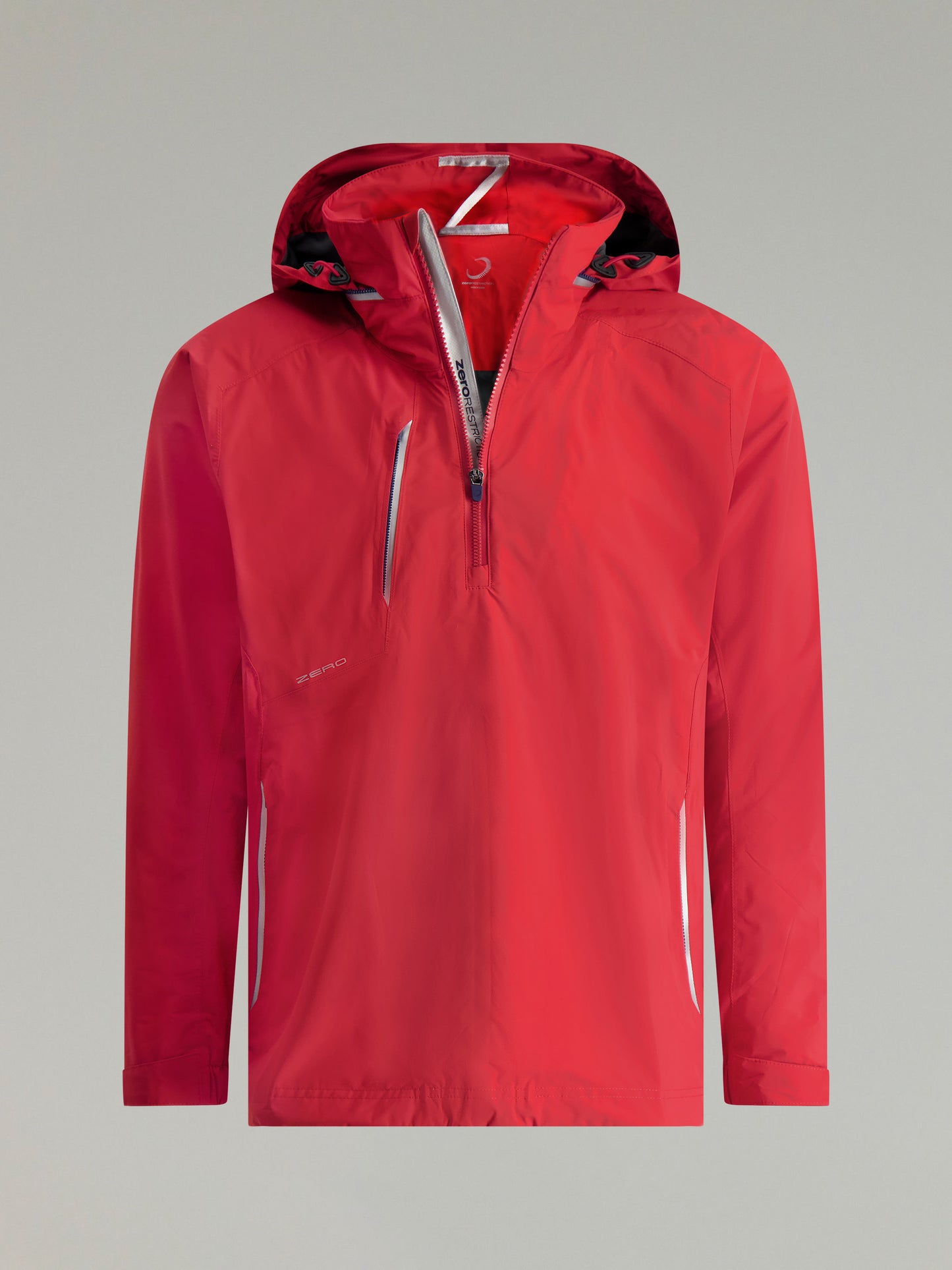 COVERT 1/4 ZIP
