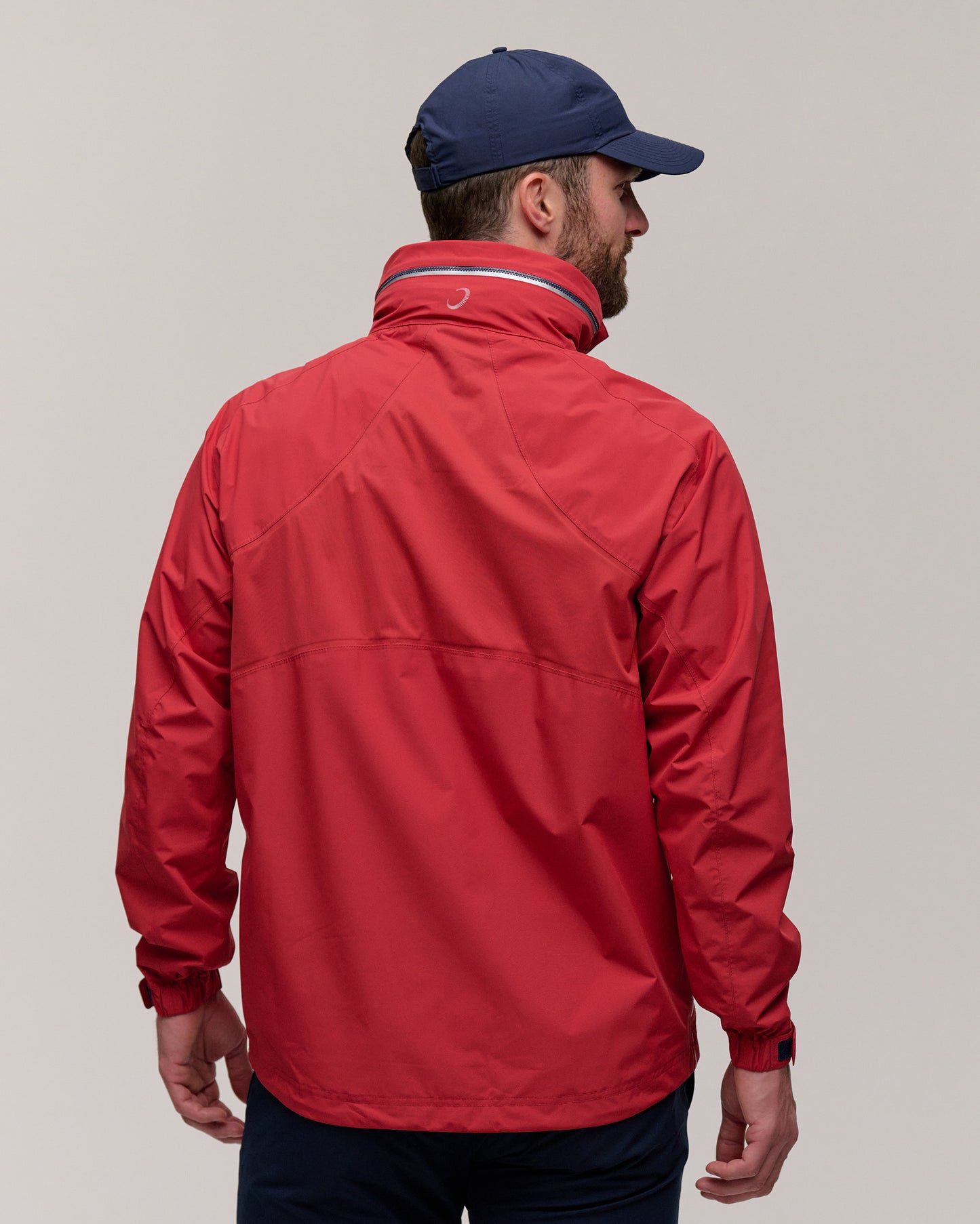 COVERT 1/4 ZIP