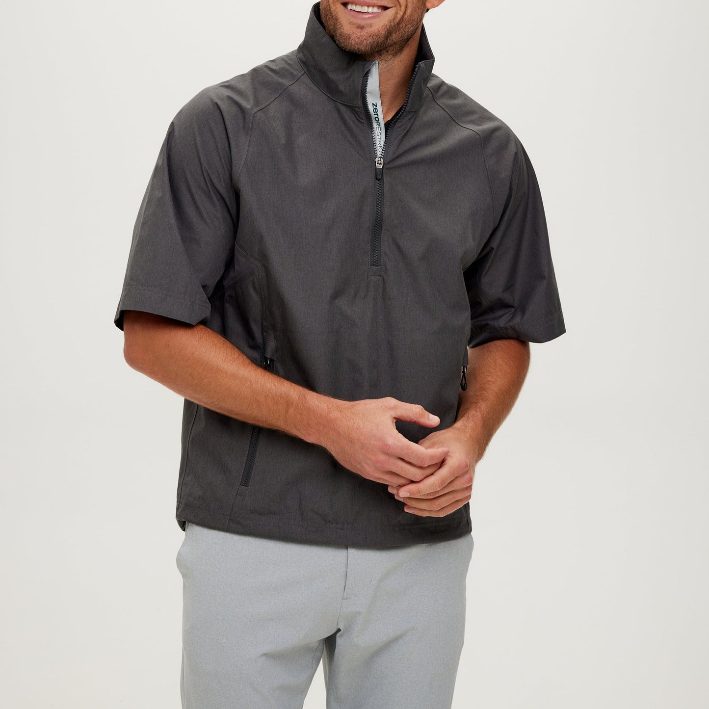 CHARCOAL MELANGE