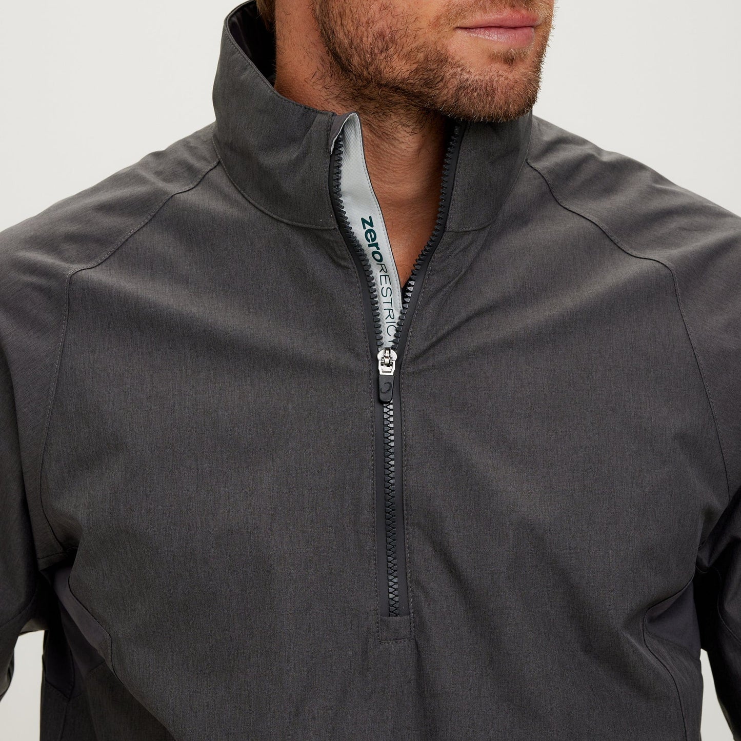 CHARCOAL MELANGE
