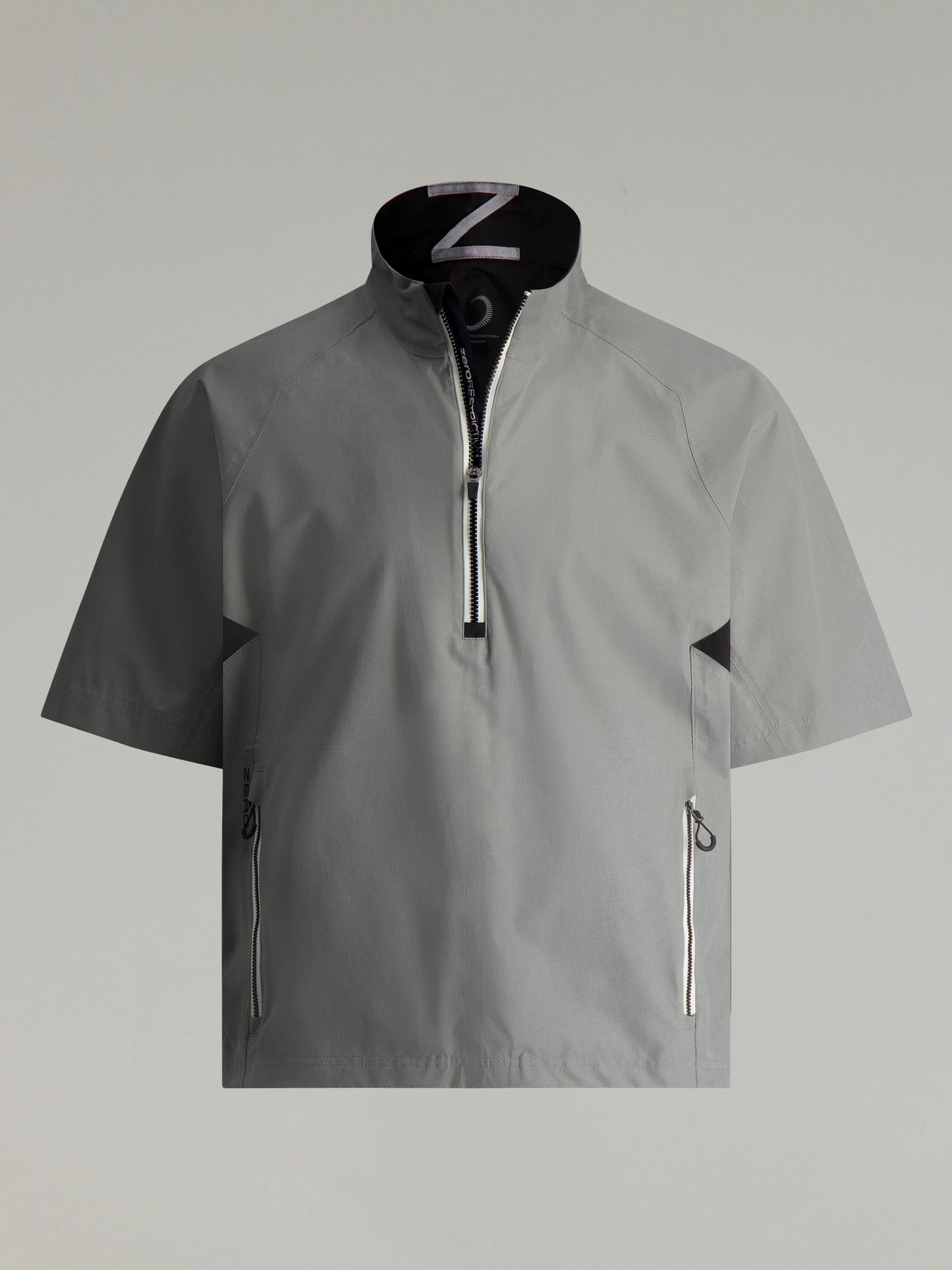 GREY MELANGE
