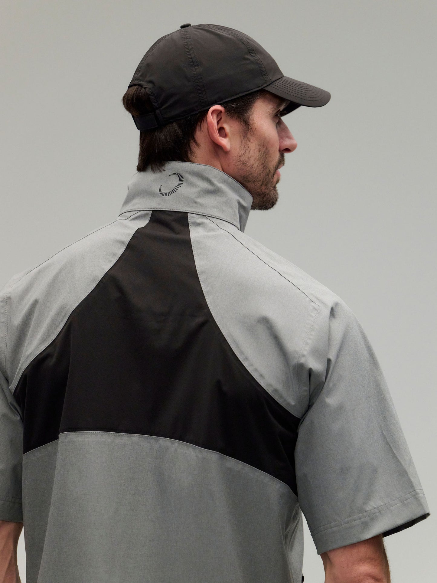 GREY MELANGE