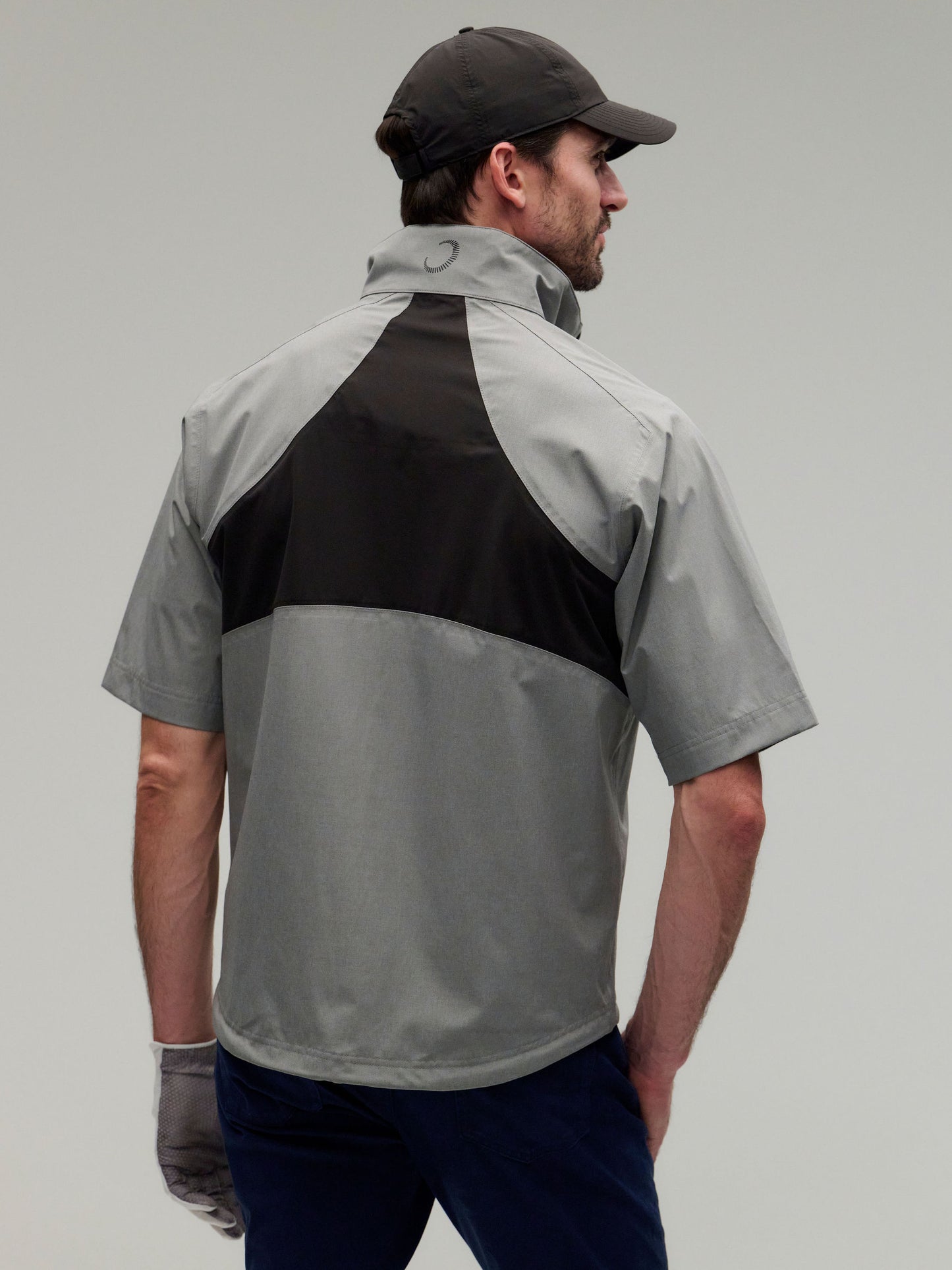 GREY MELANGE