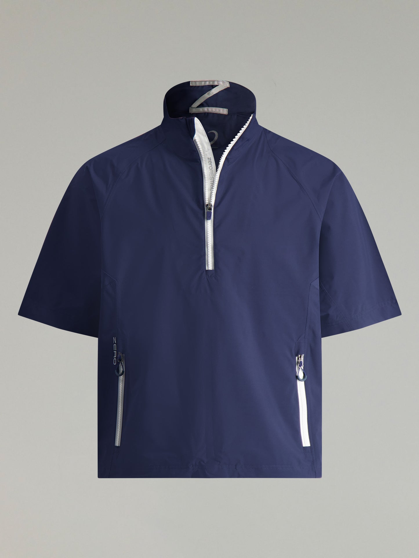 NAVY/WHITE