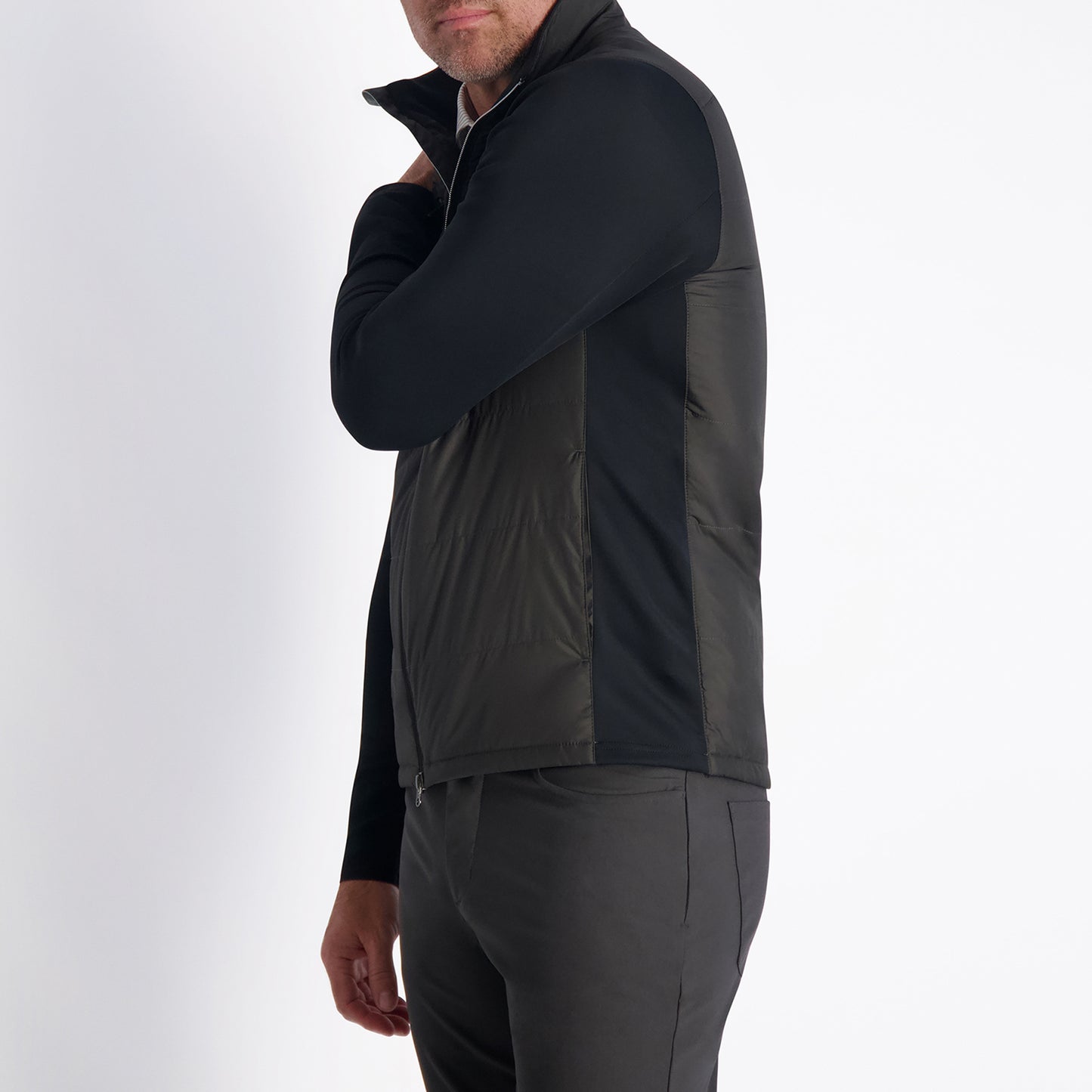BLACK/PORTO