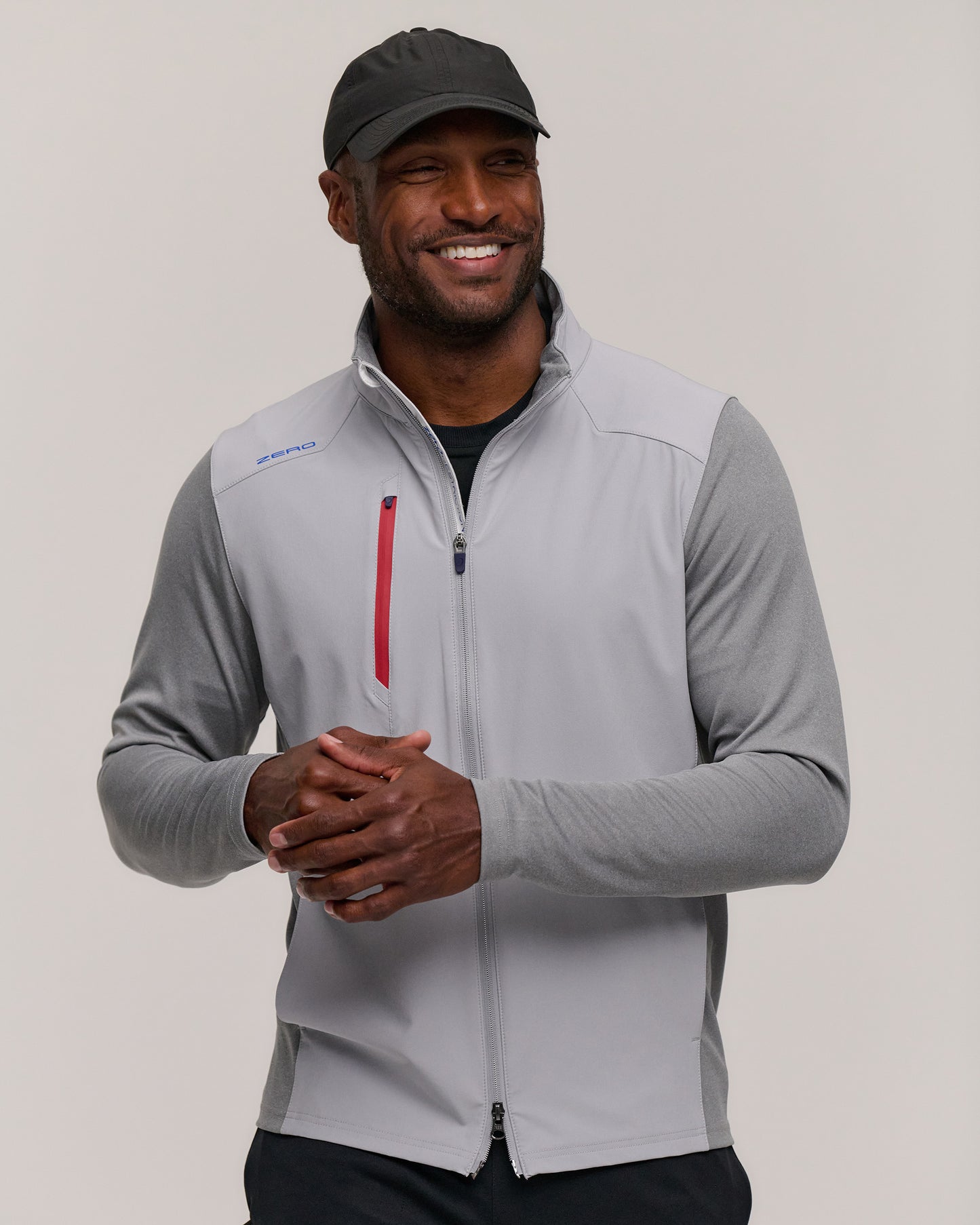 Z710 Full Zip Jacket