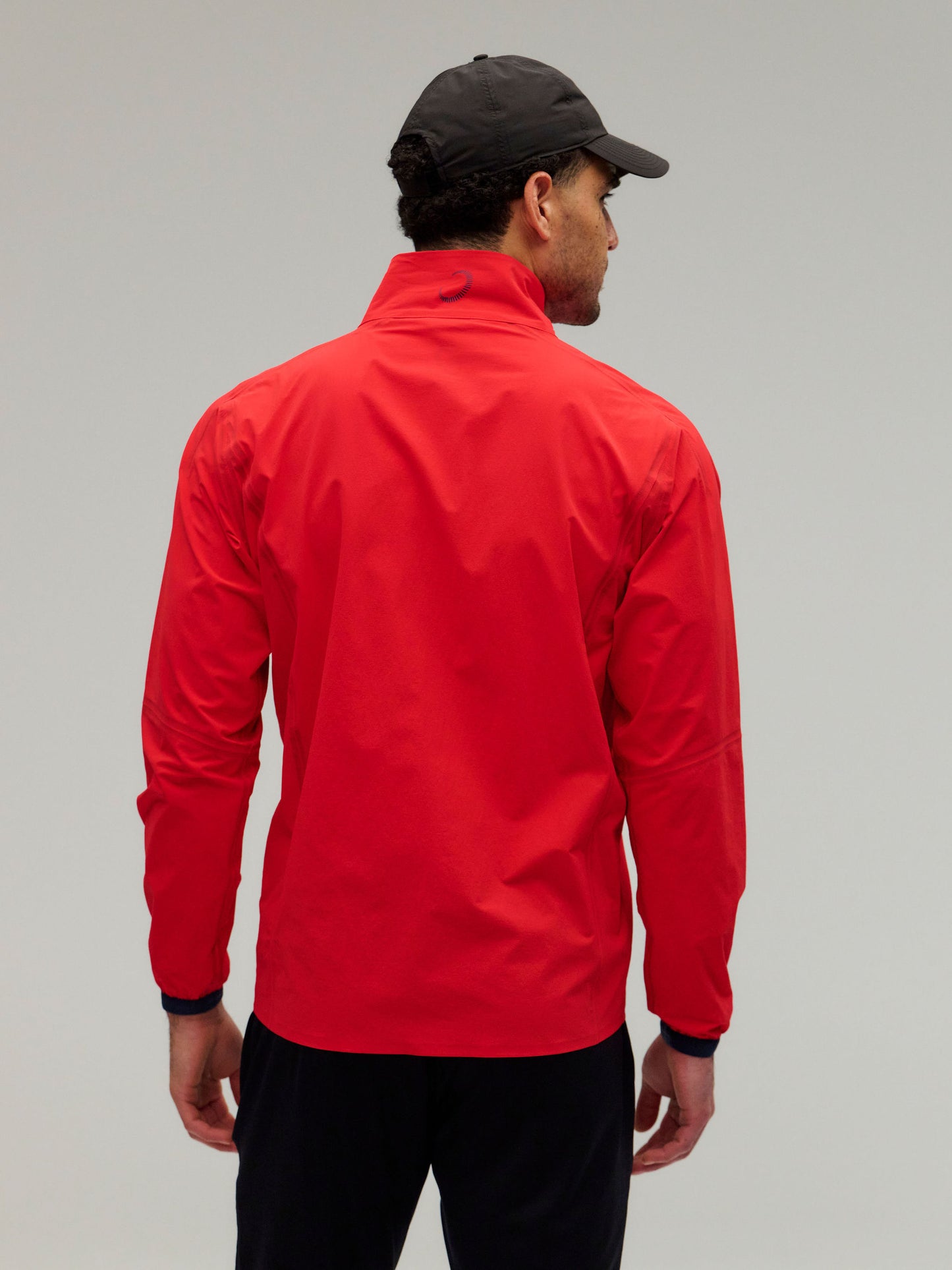TRUE RED