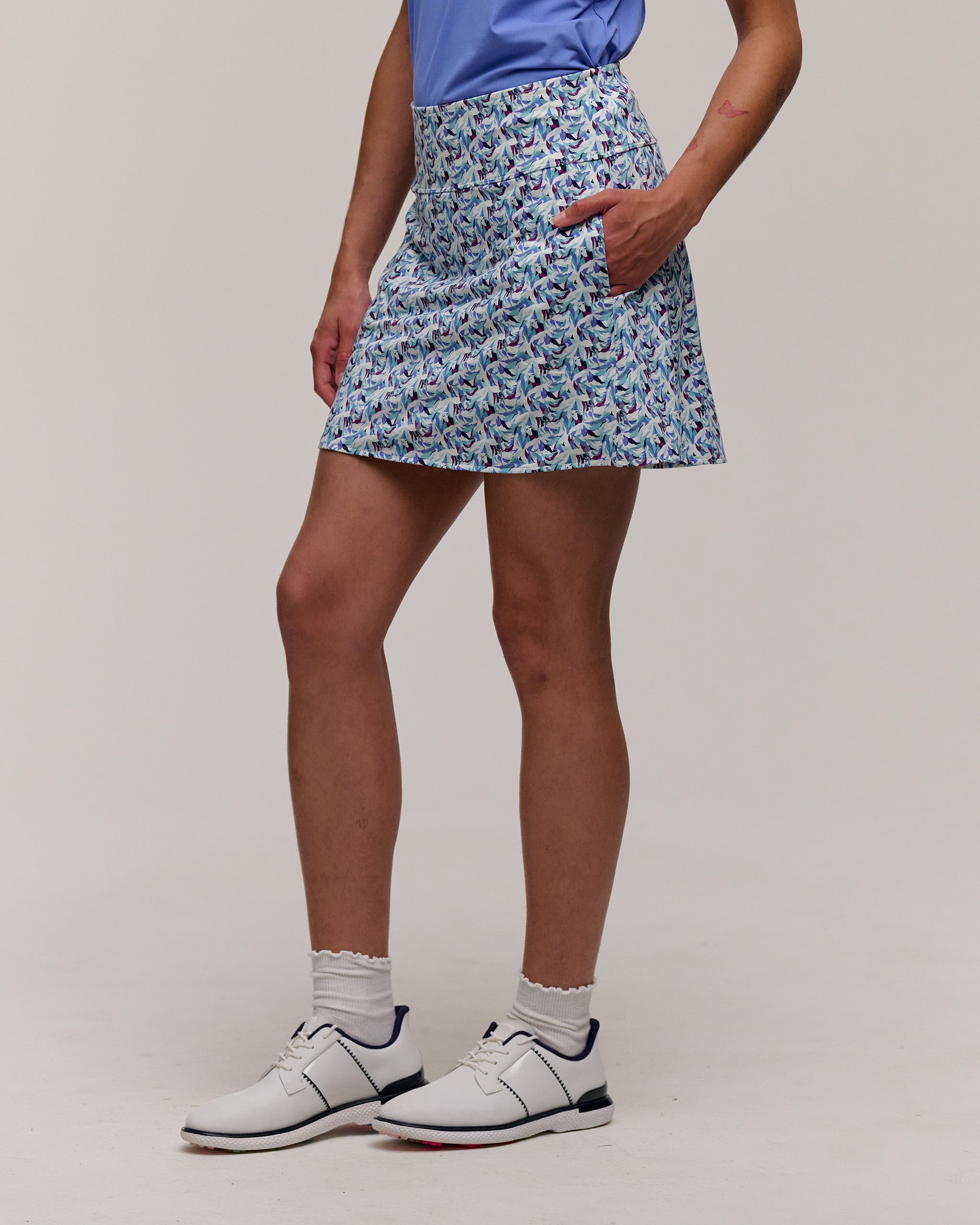 Sadie Skort
